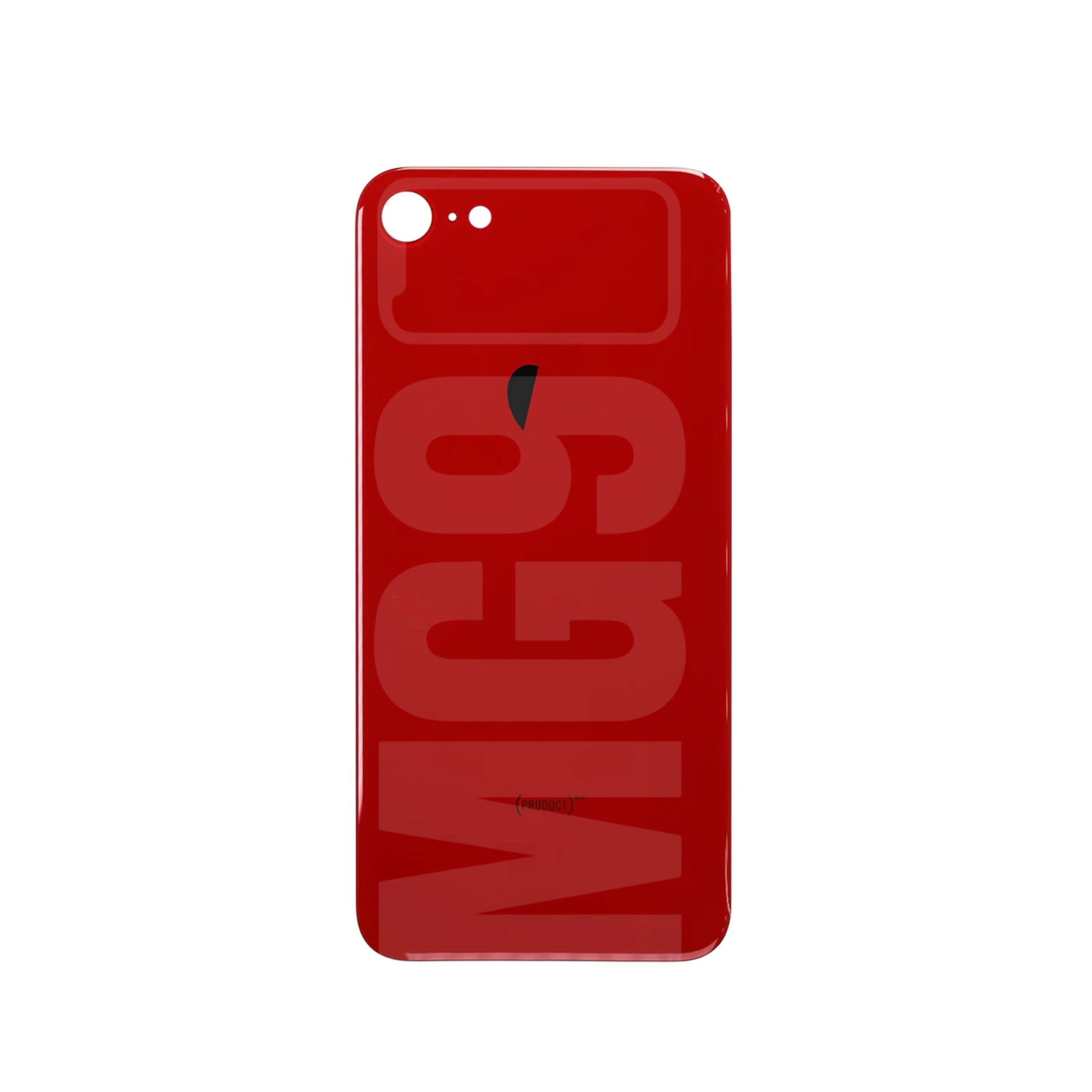 Tapa trasera iPhone 8 / iPhone 8 Plus