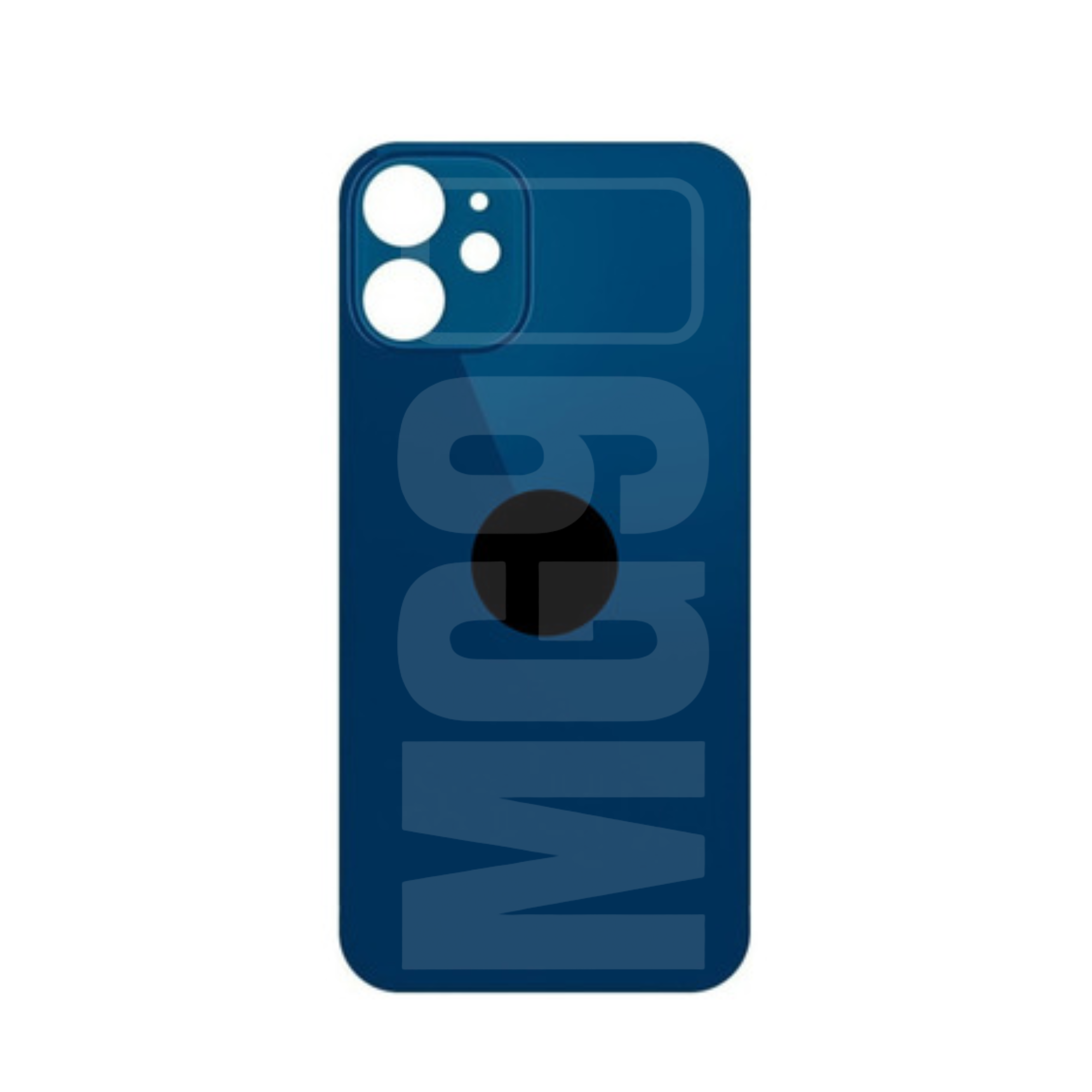 Tapa trasera iPhone 12 / iPhone 12 Pro / iPhone 12 Mini / iPhone 12 Pro Max