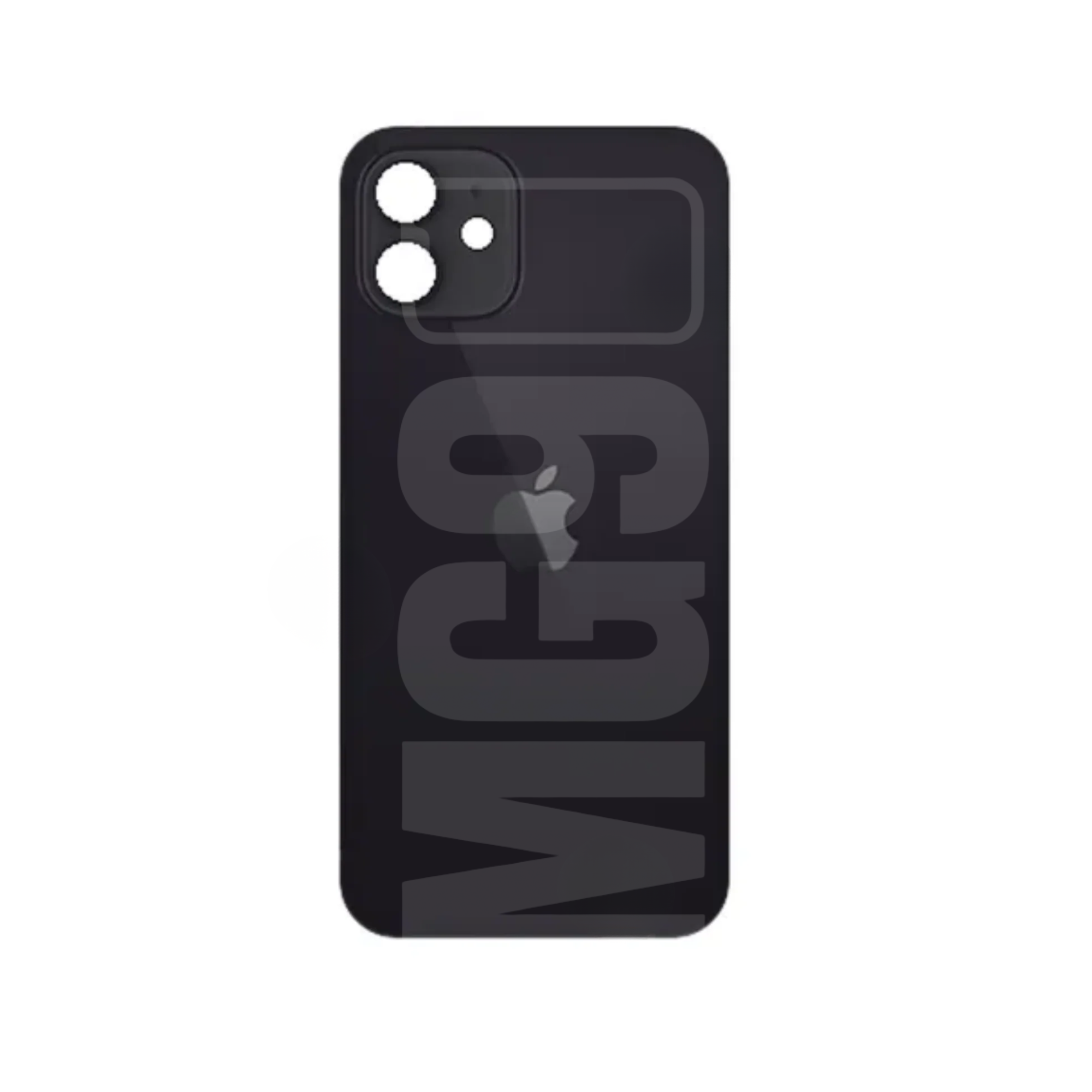 Tapa trasera iPhone 12 / iPhone 12 Pro / iPhone 12 Mini / iPhone 12 Pro Max
