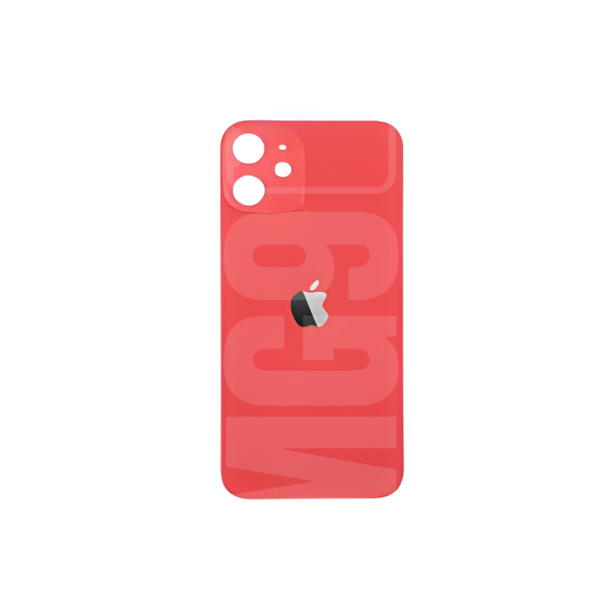 Tapa trasera iPhone 12 / iPhone 12 Pro / iPhone 12 Mini / iPhone 12 Pro Max