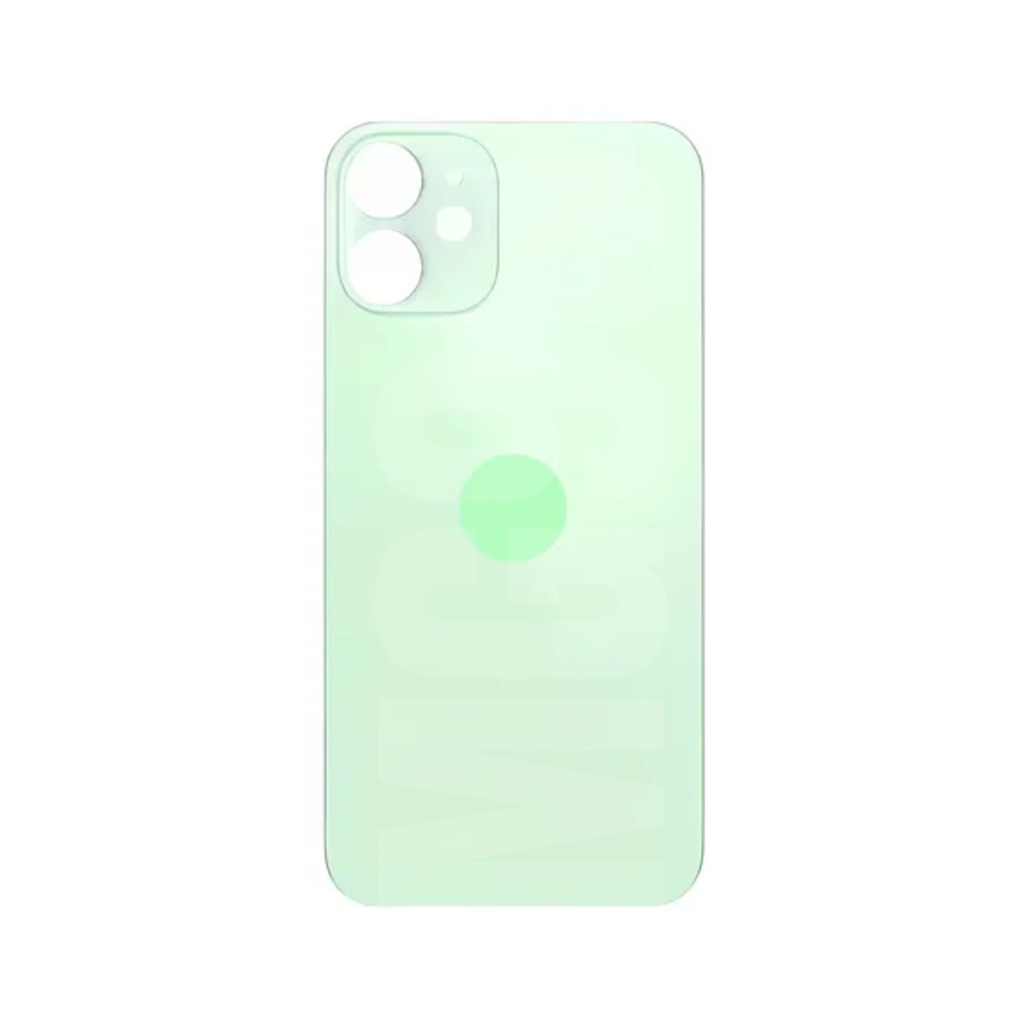 Tapa trasera iPhone 12 / iPhone 12 Pro / iPhone 12 Mini / iPhone 12 Pro Max