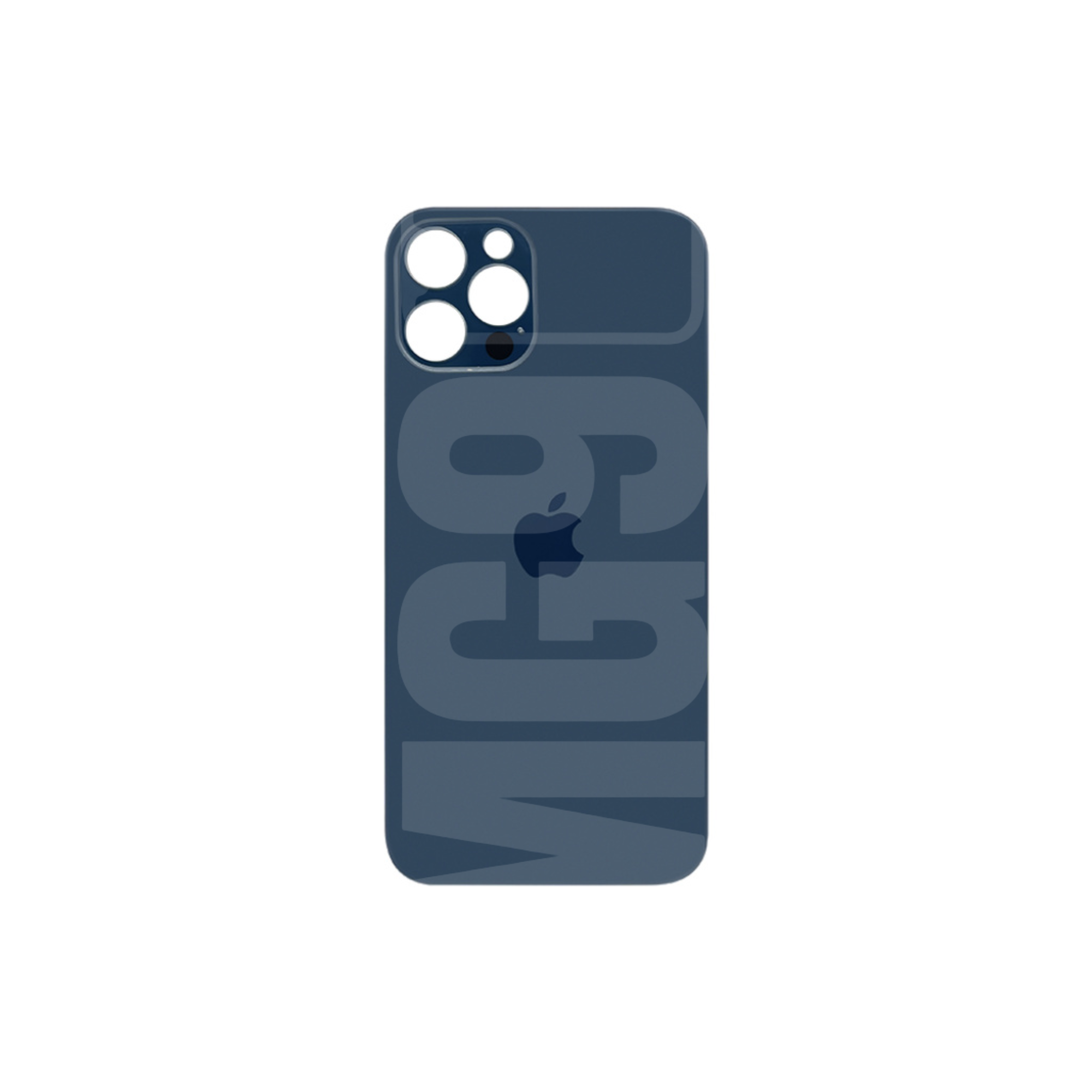 Tapa trasera iPhone 12 / iPhone 12 Pro / iPhone 12 Mini / iPhone 12 Pro Max