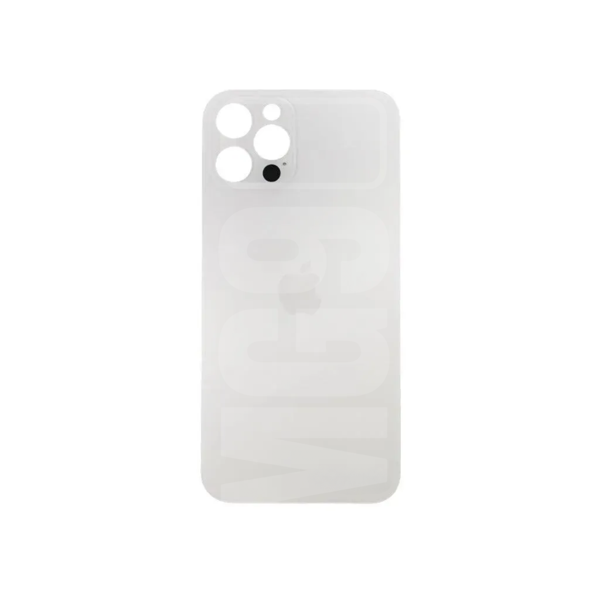 Tapa trasera iPhone 12 / iPhone 12 Pro / iPhone 12 Mini / iPhone 12 Pro Max