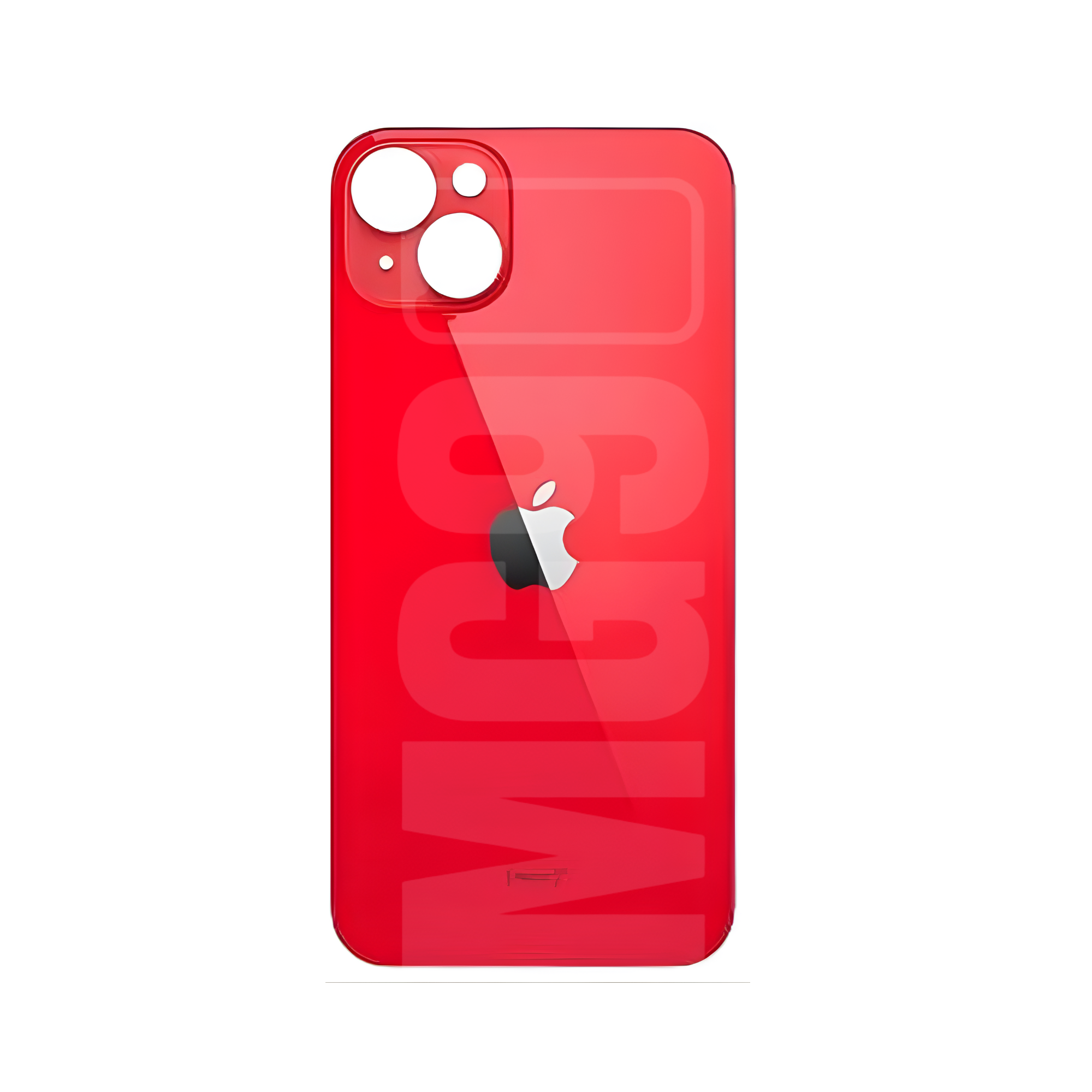 Tapa trasera iPhone 14 / iPhone 14 plus