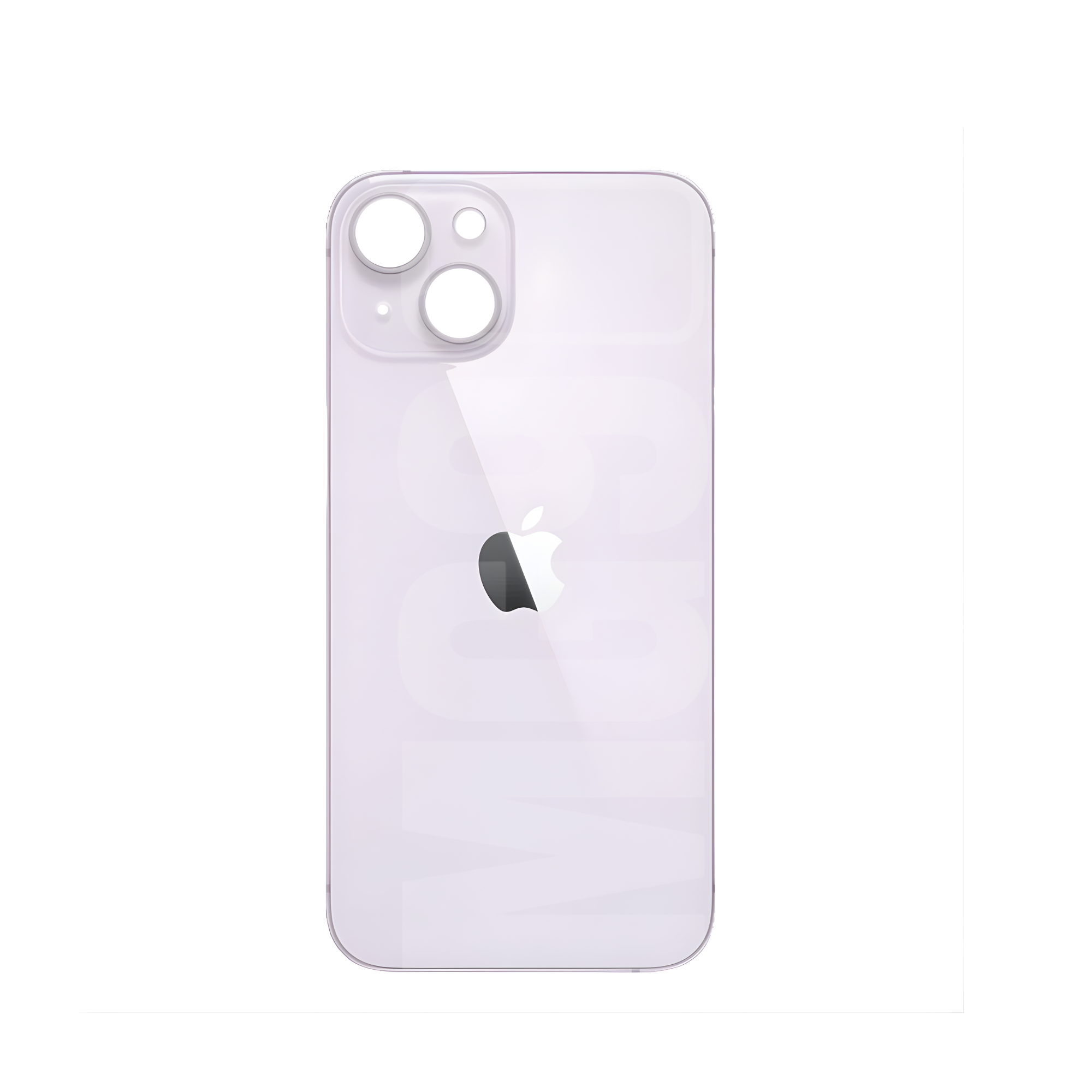 Tapa trasera iPhone 14 / iPhone 14 plus