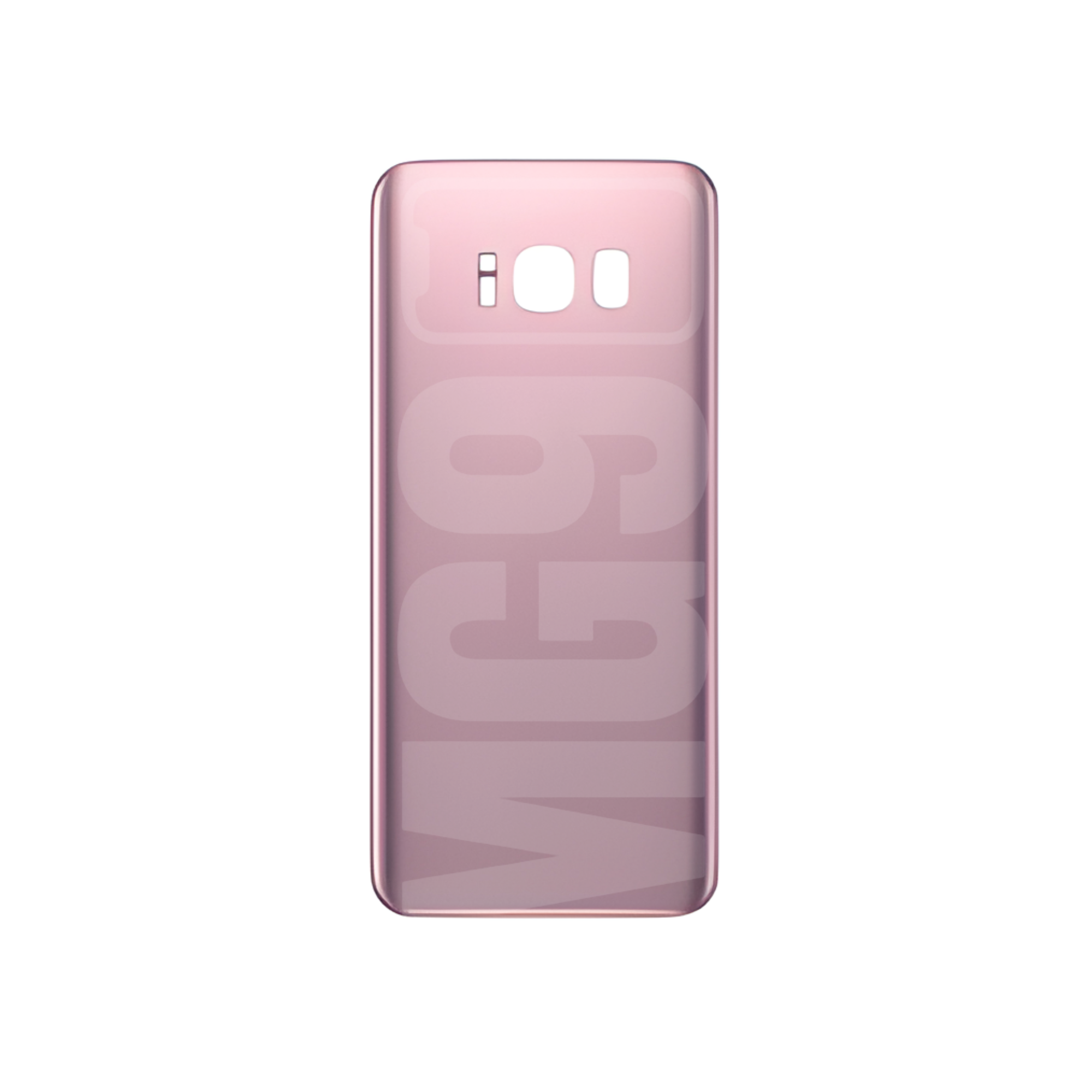 Tapa Trasera Samsung Galaxy S8 / Samsung Galaxy S8 Plus