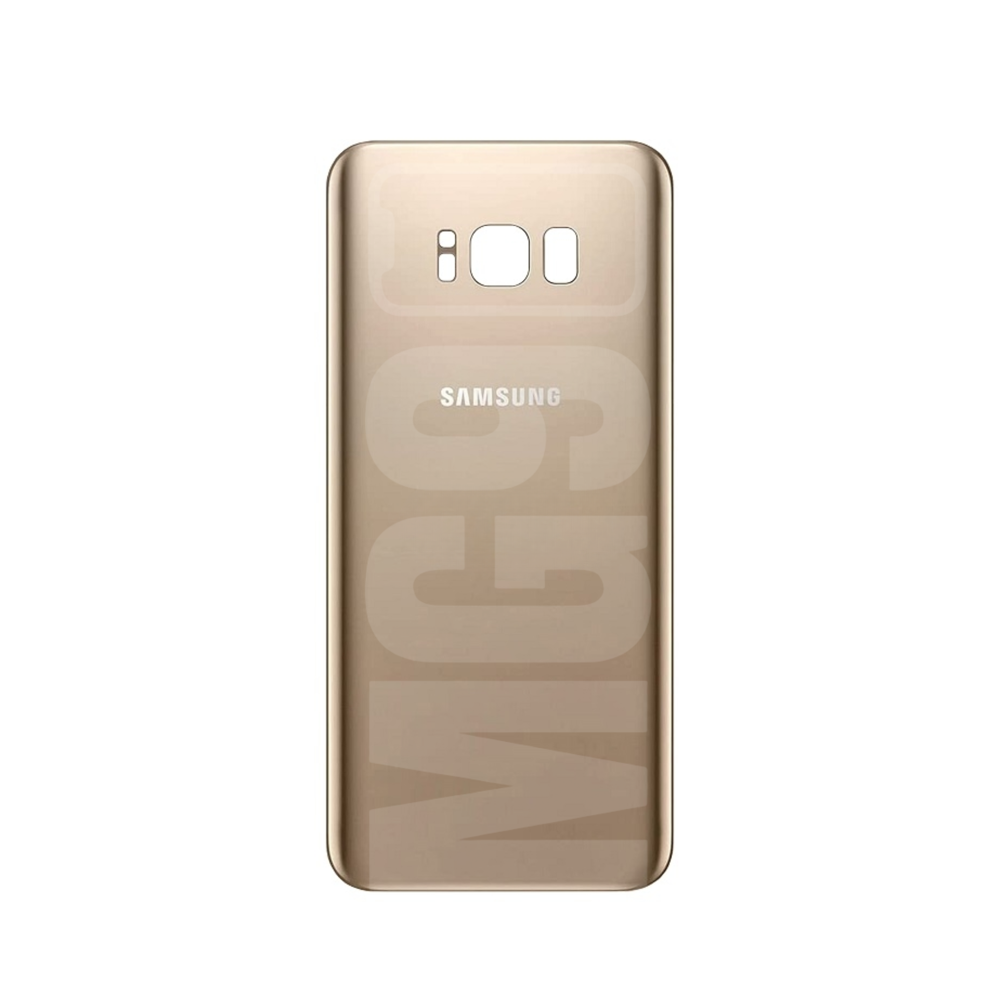 Tapa Trasera Samsung Galaxy S8 / Samsung Galaxy S8 Plus