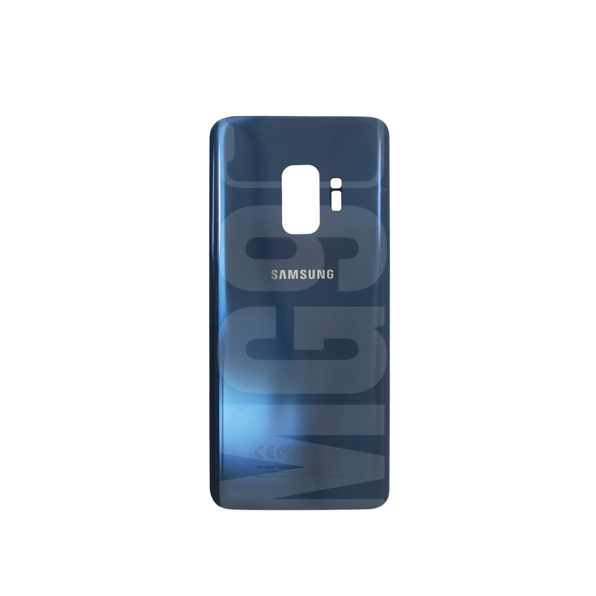 Tapa Trasera Samsung Galaxy S9 / Samsung Galaxy S9 Plus