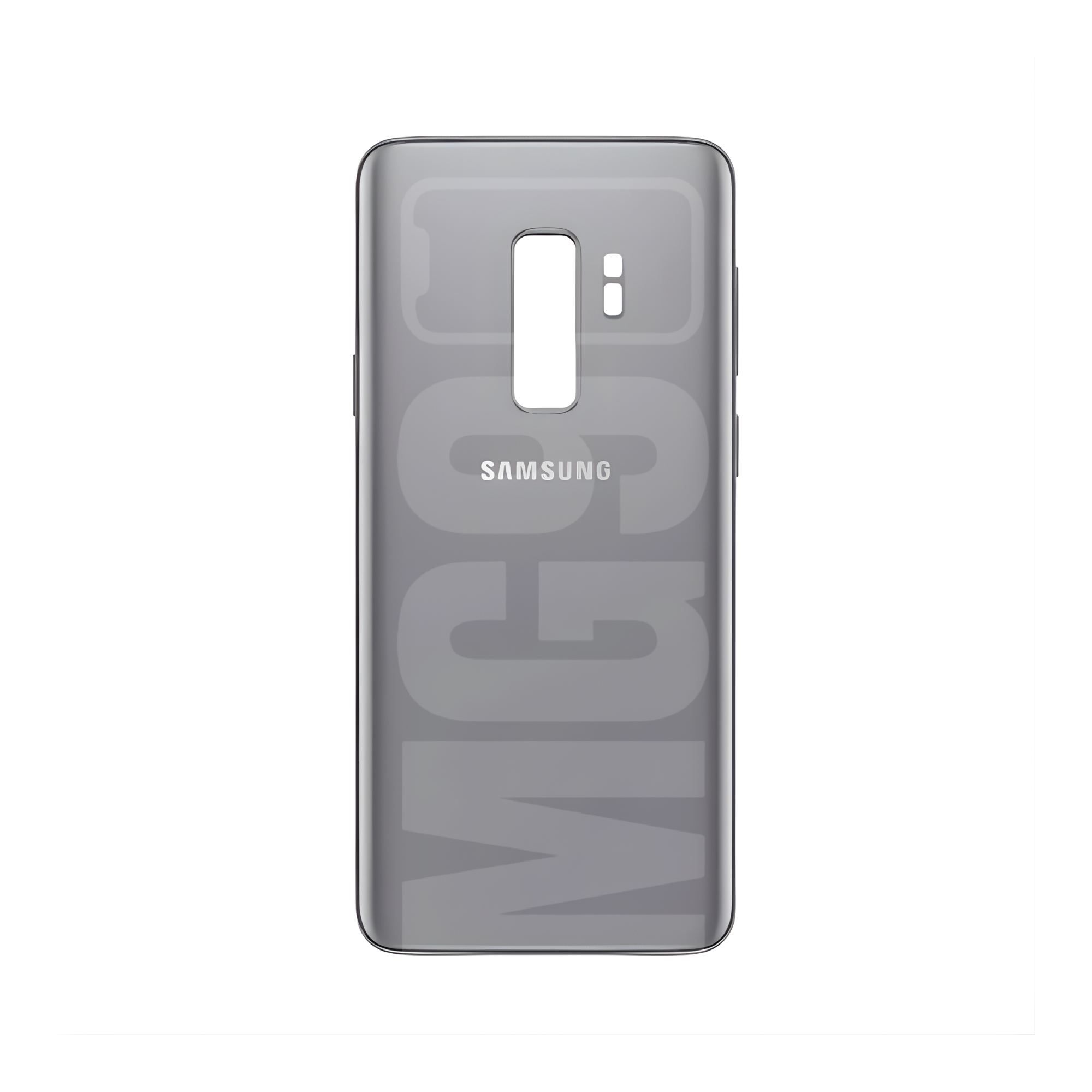 Tapa Trasera Samsung Galaxy S9 / Samsung Galaxy S9 Plus