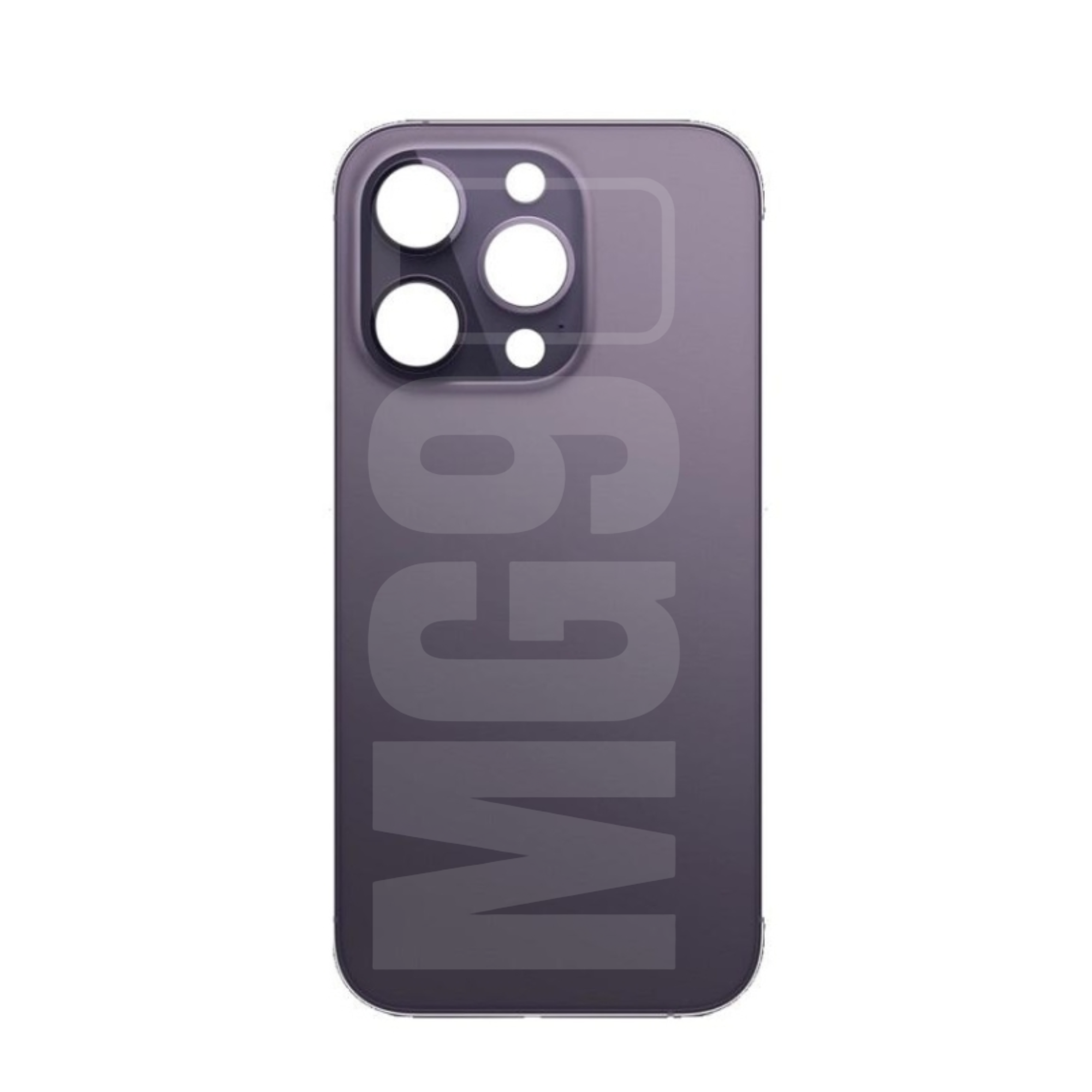 Tapa trasera iPhone 14 Pro / iPhone 14 Pro Max