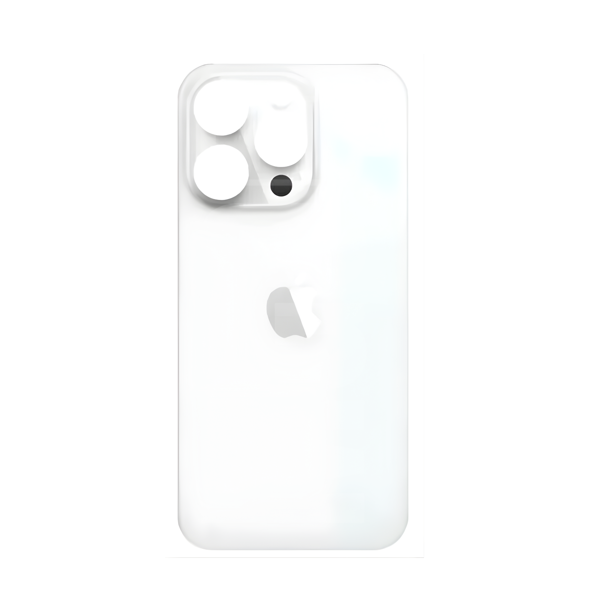 Tapa trasera iPhone 14 Pro / iPhone 14 Pro Max