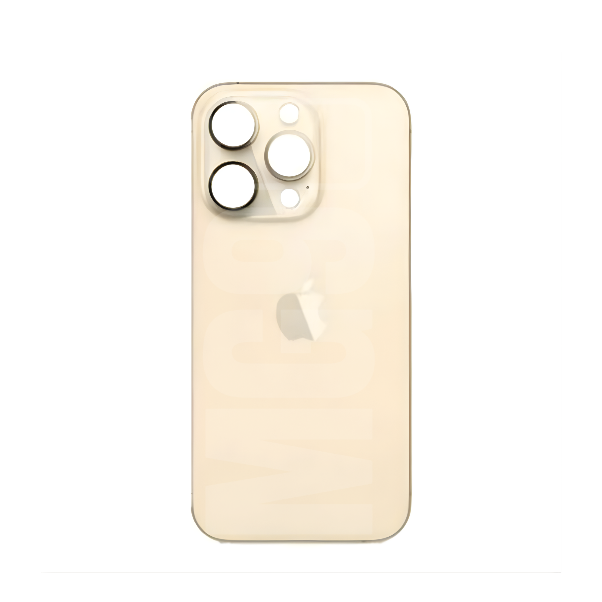 Tapa trasera iPhone 14 Pro / iPhone 14 Pro Max