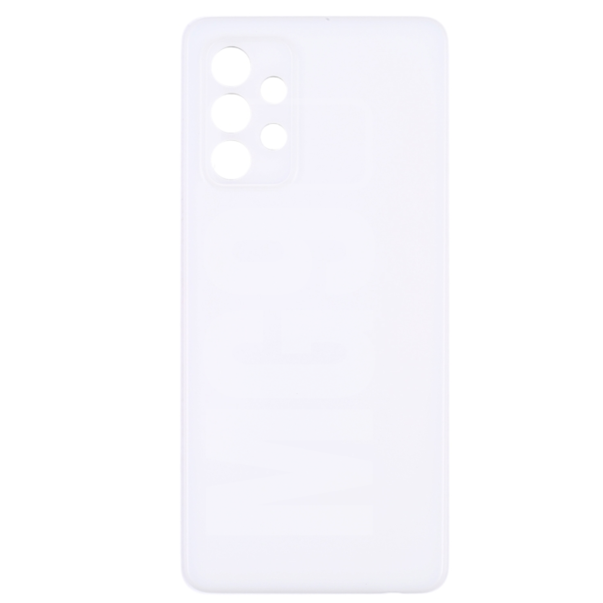 Tapa Samsung Galaxy A51