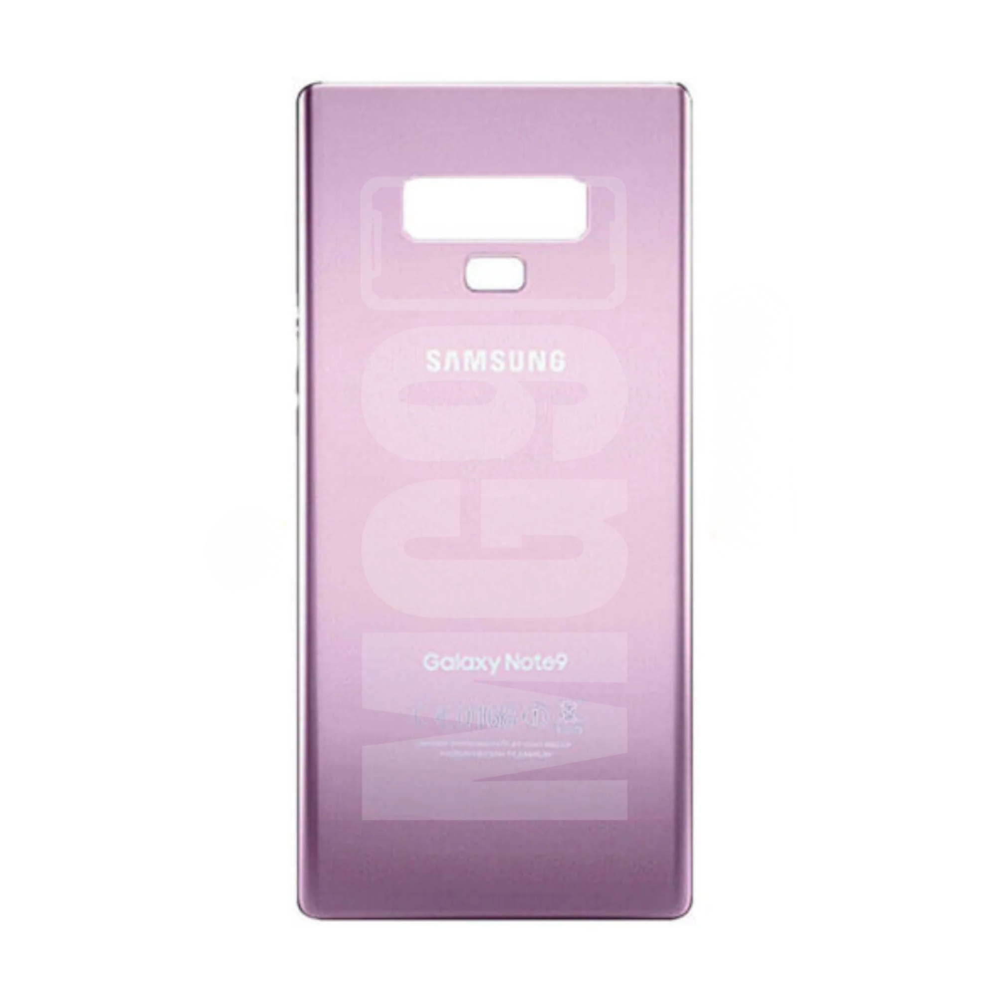 Tapa Trasera Samsung Galaxy Note 9
