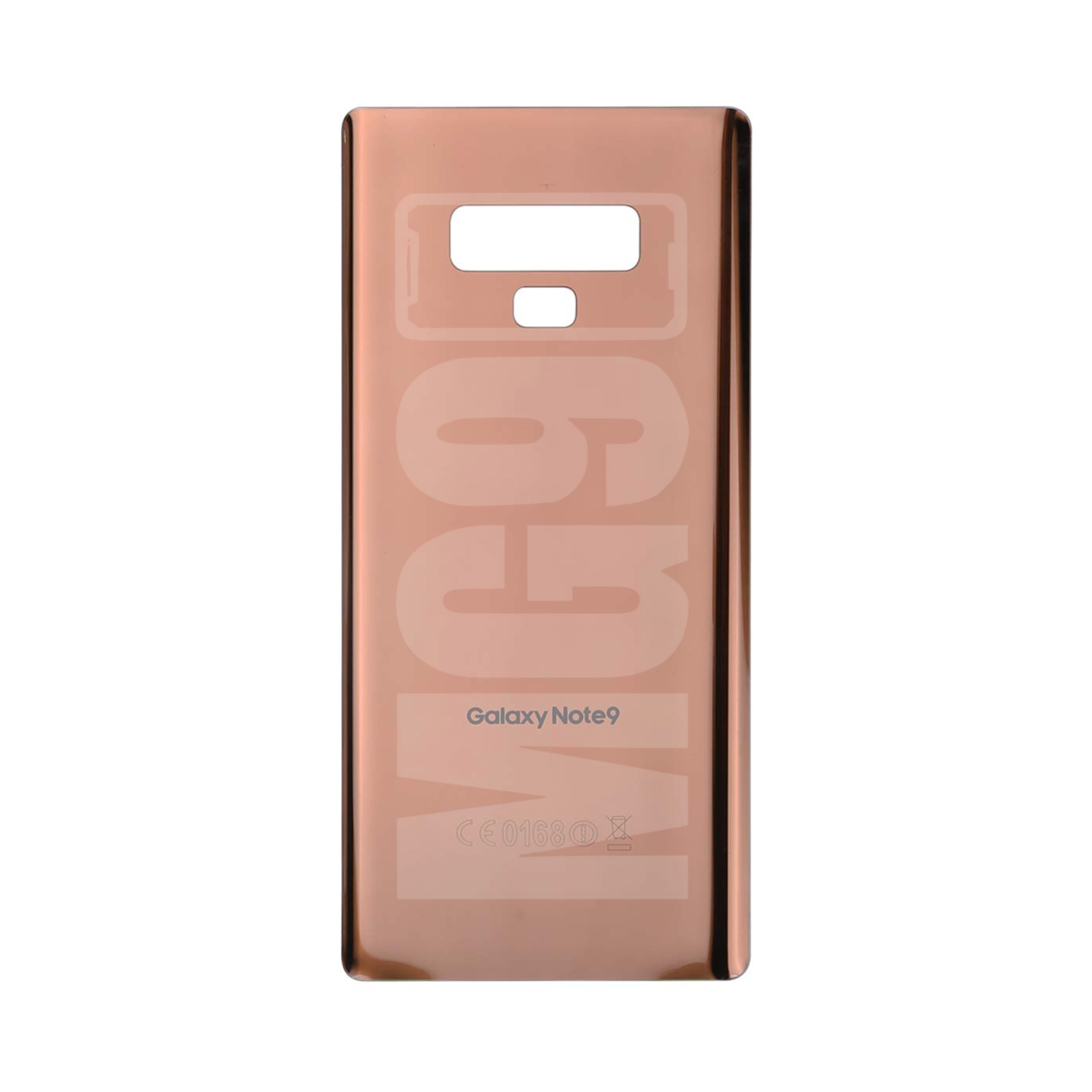Tapa Trasera Samsung Galaxy Note 9