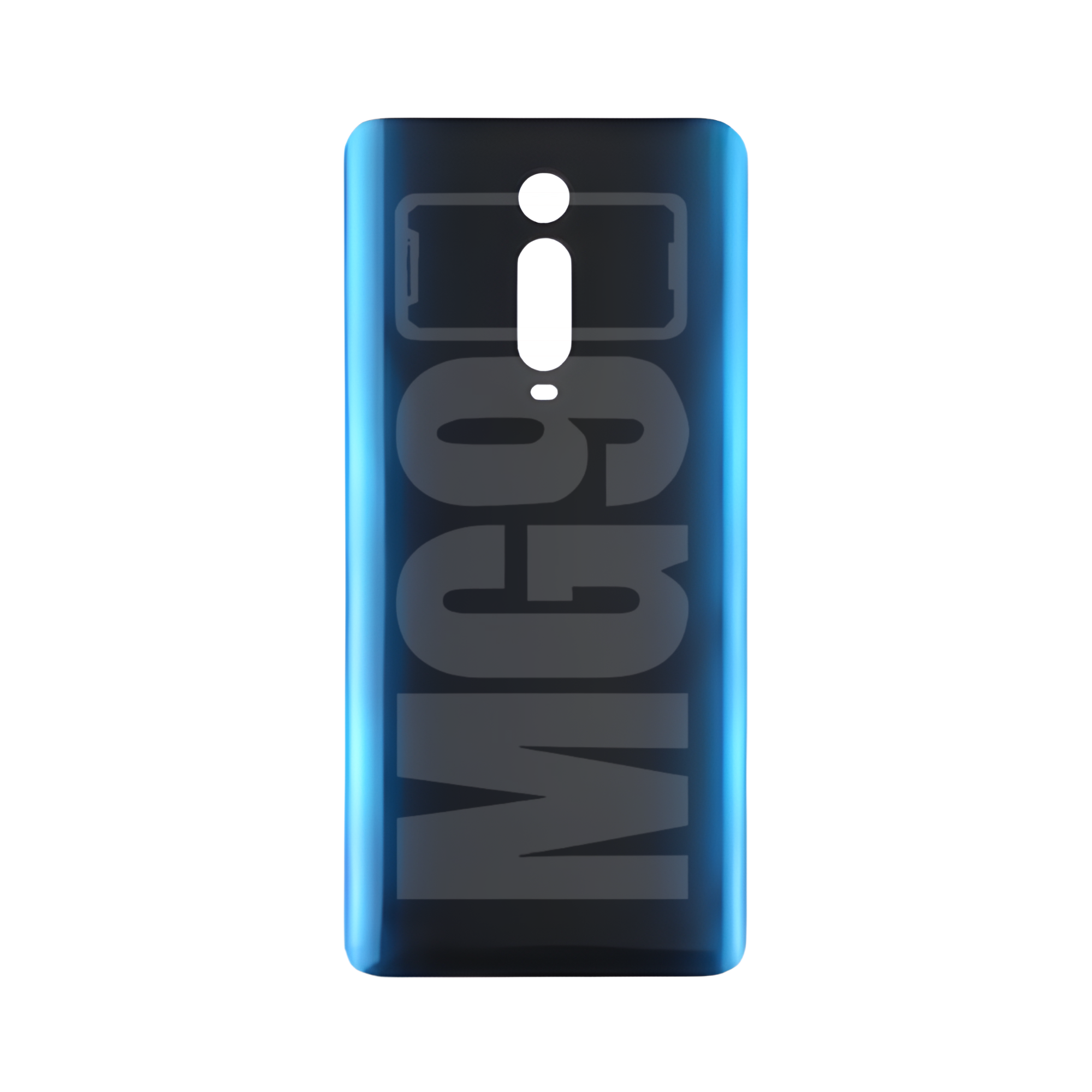 Tapa Trasera Xiaomi Mi 9T