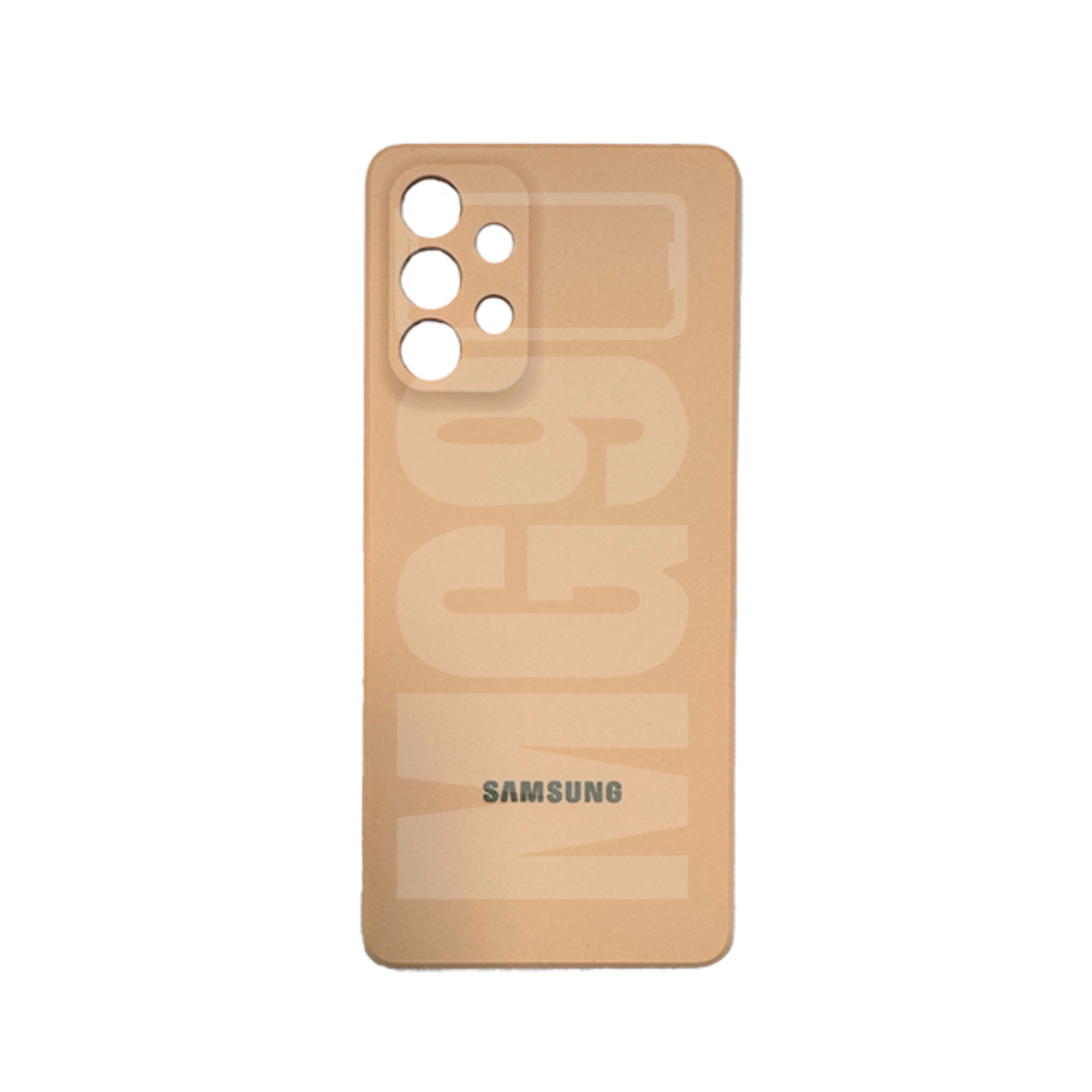 Tapa Samsung Galaxy A33