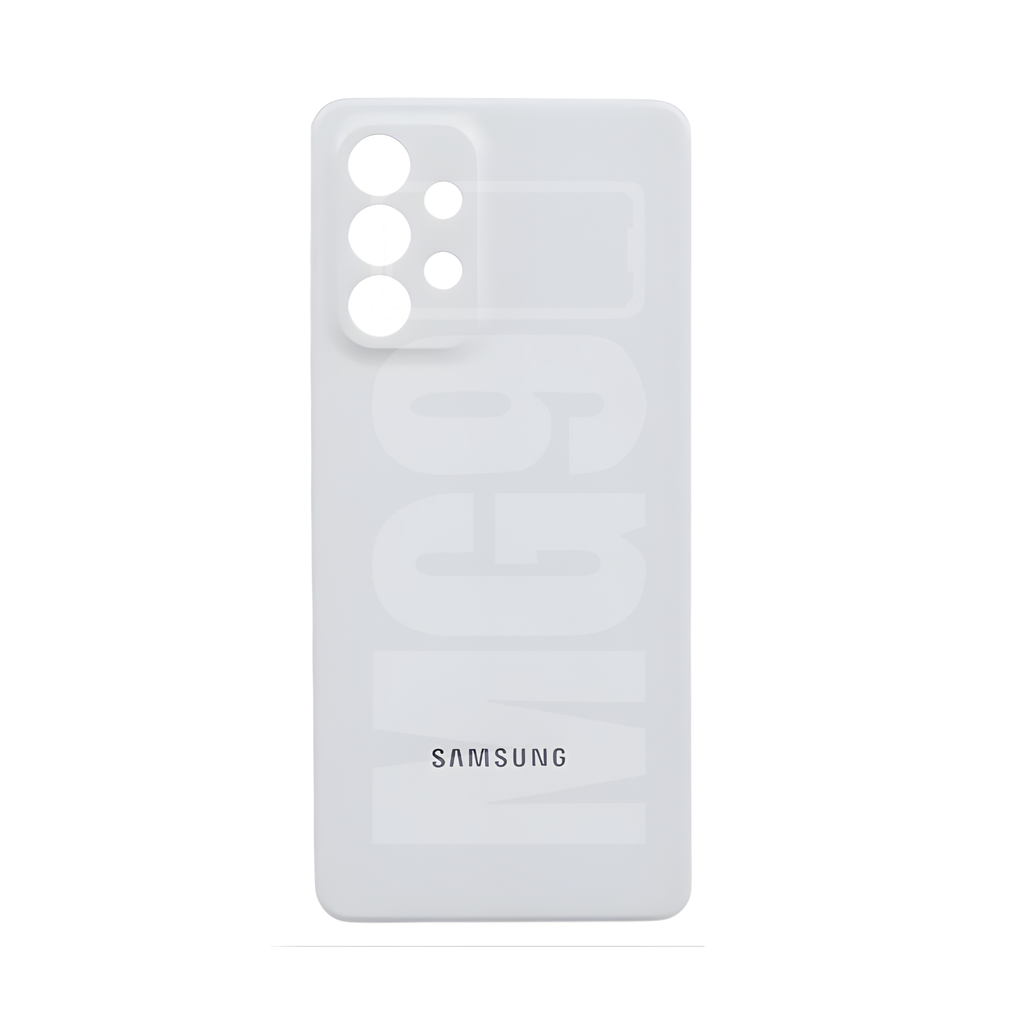 Tapa Samsung Galaxy A33