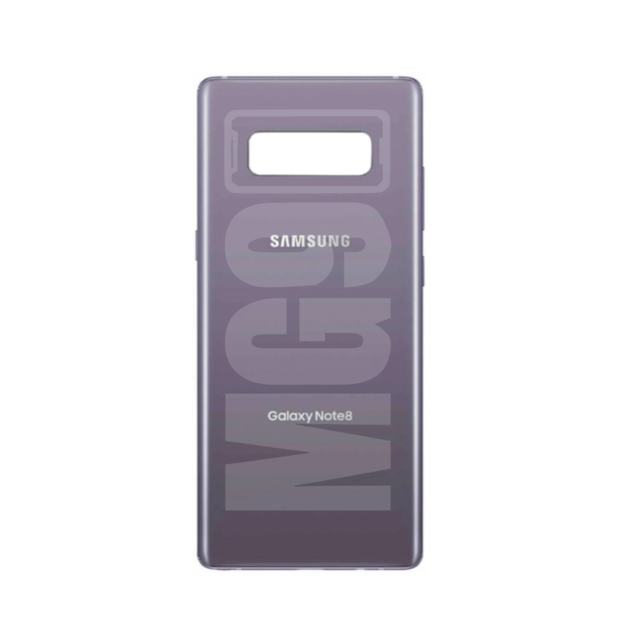 Tapa Trasera Samsung Galaxy Note 8