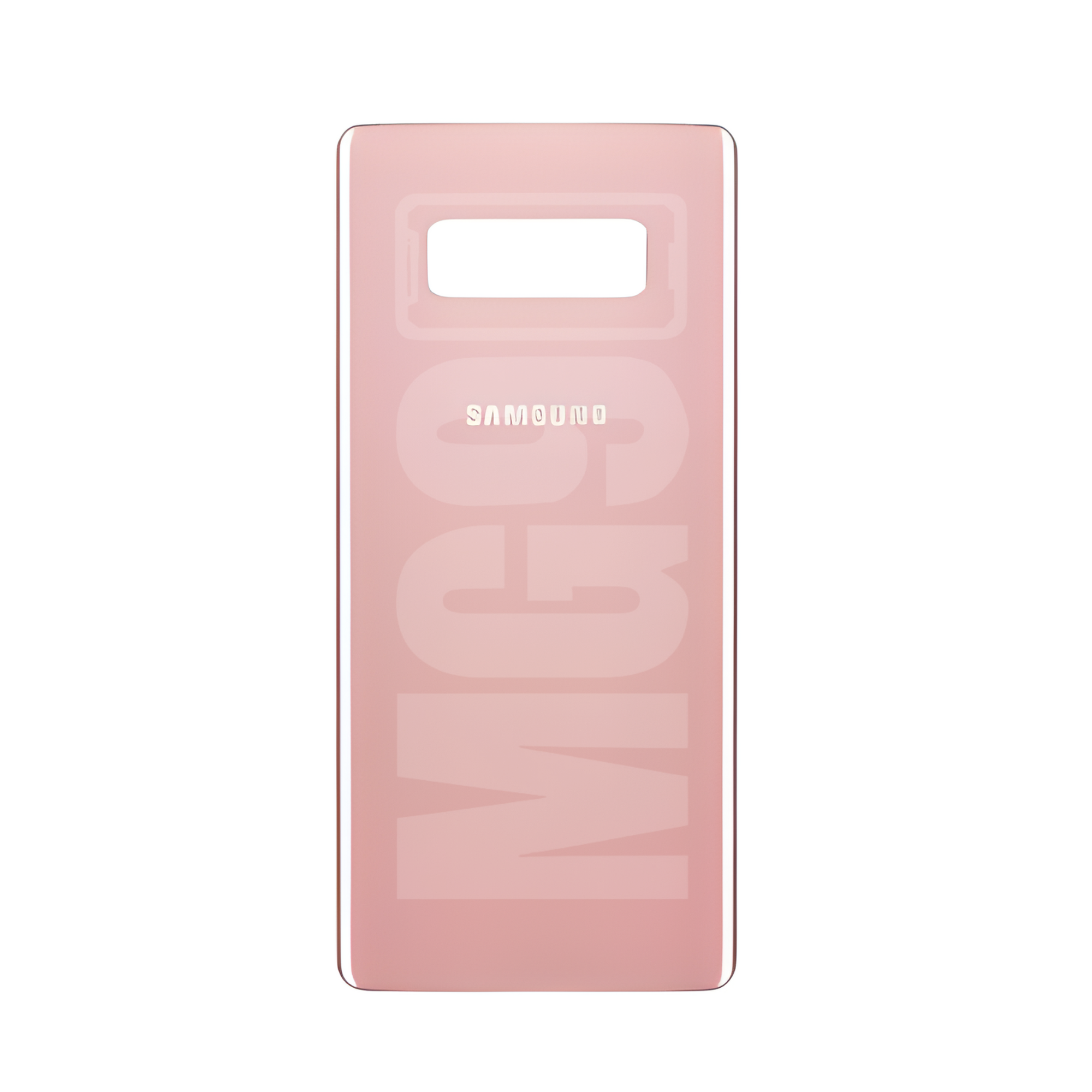 Tapa Trasera Samsung Galaxy Note 8