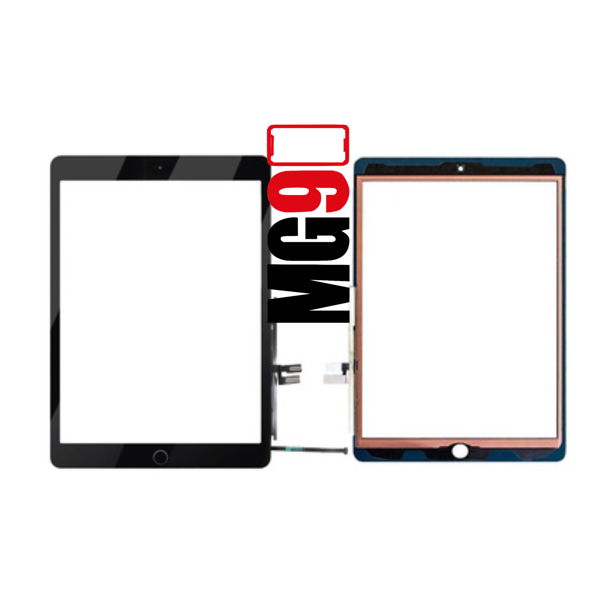 Pantalla LCD iPad 11 A16 A3354