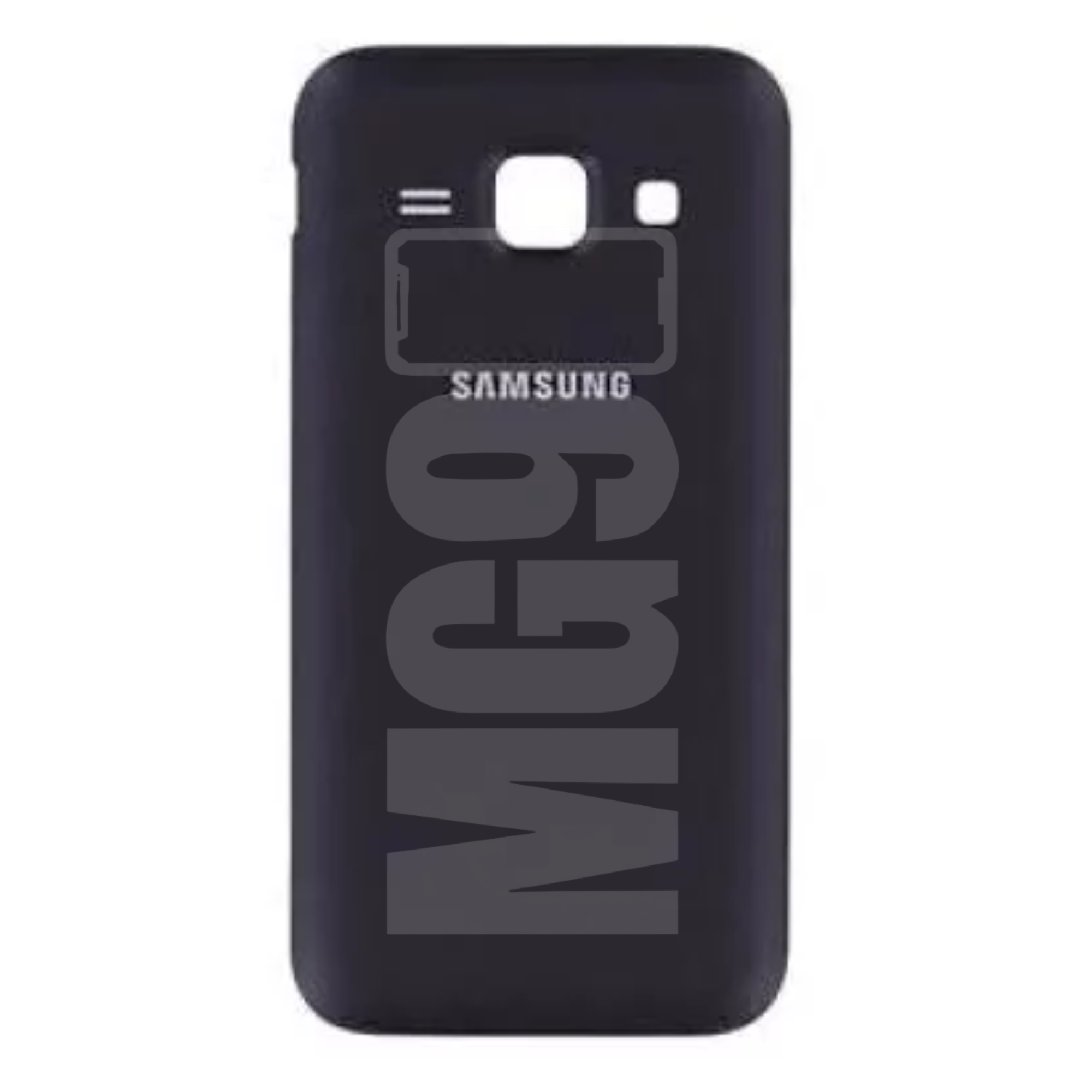 Tapa Trasera Samsung J2 Negro