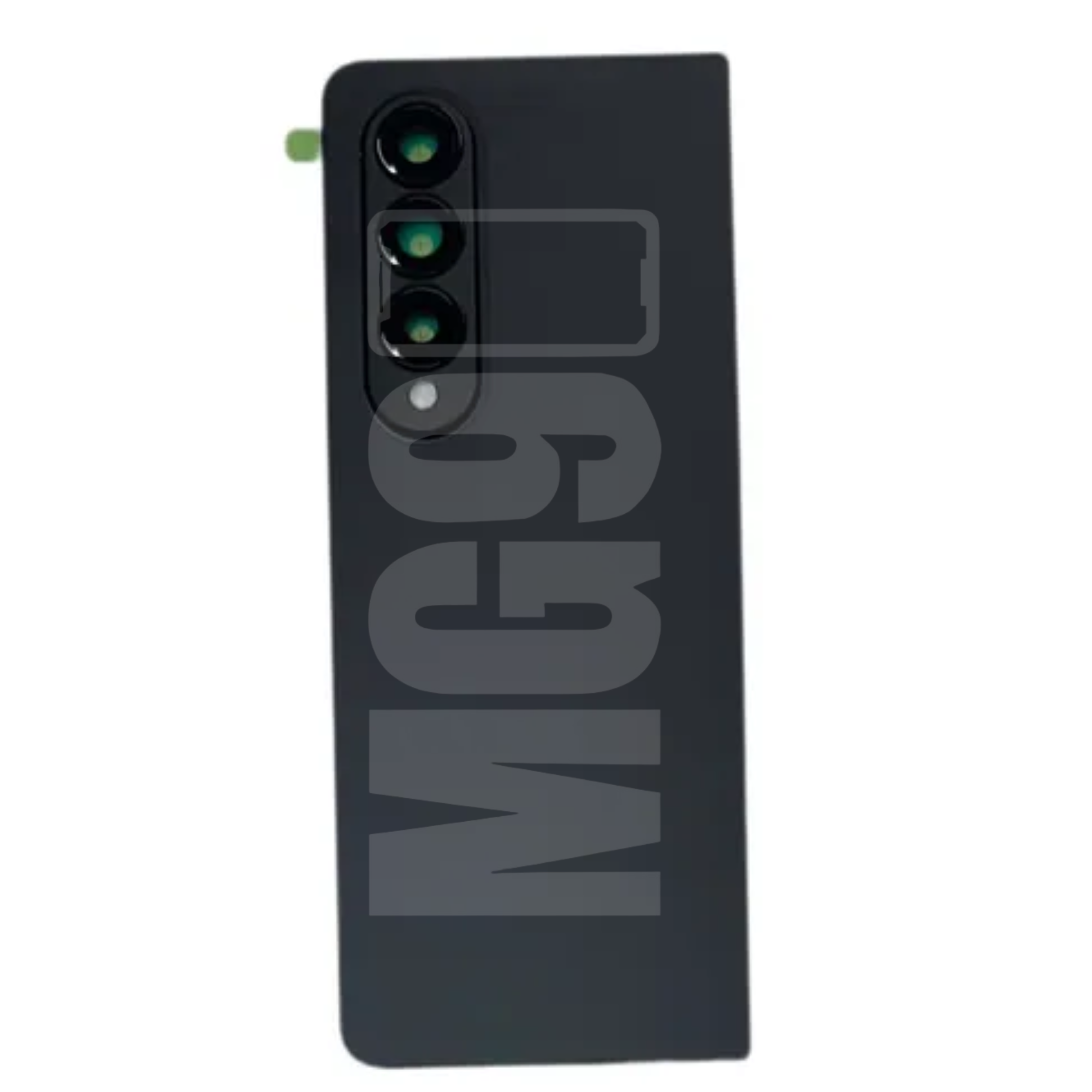 Tapa trasera de Cristal Samsung Galaxy Galaxy Z Fold 4
