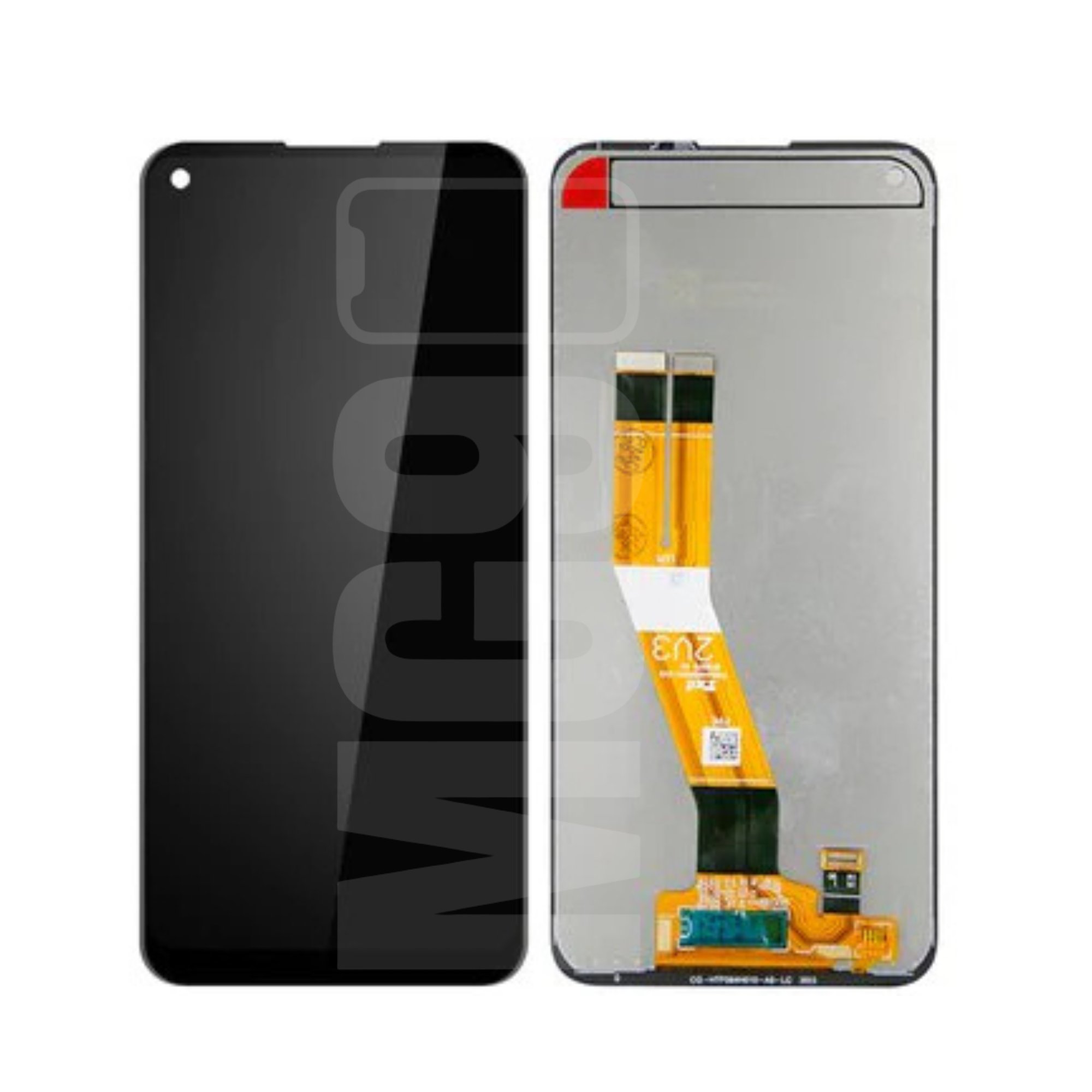 Pantalla Display Samsung Galaxy A11 / M11