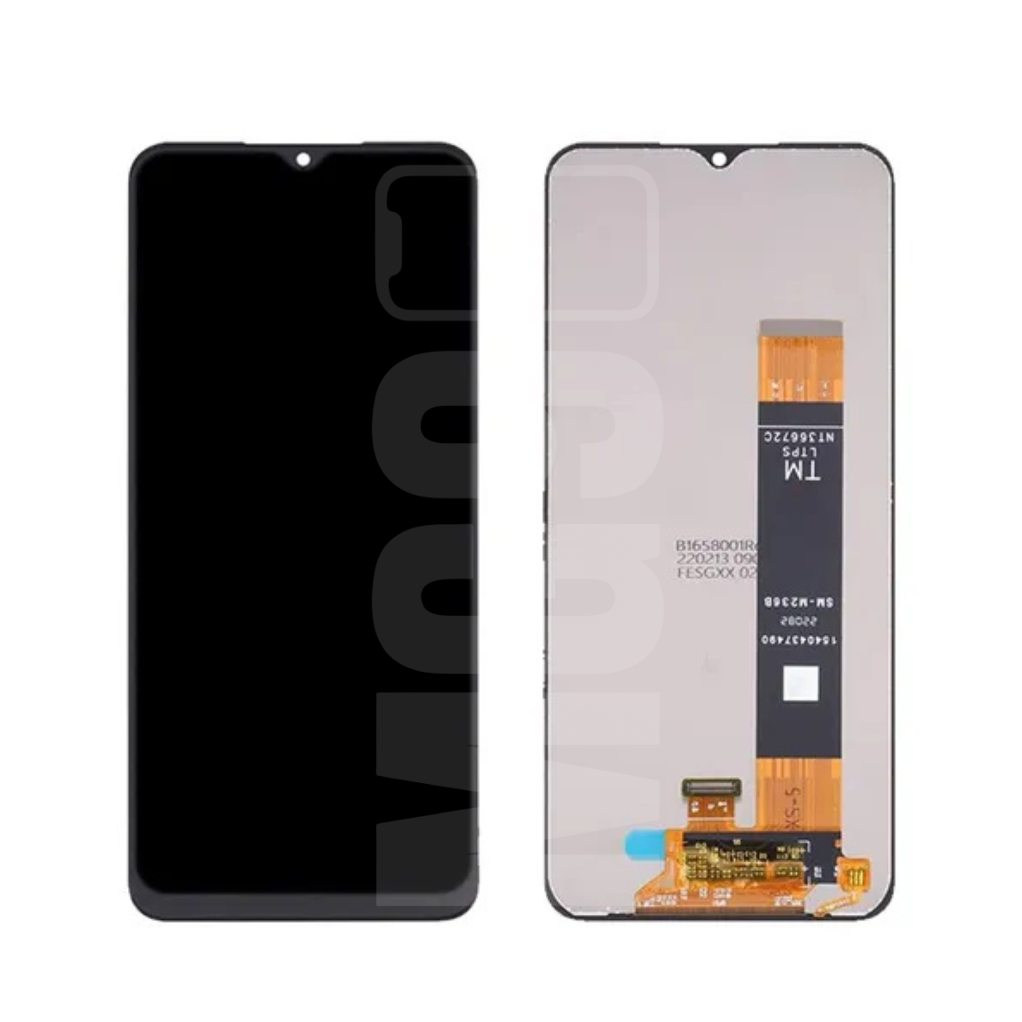 Pantalla Display Samsung Galaxy A13 4G / A13 A135 / M23 M236