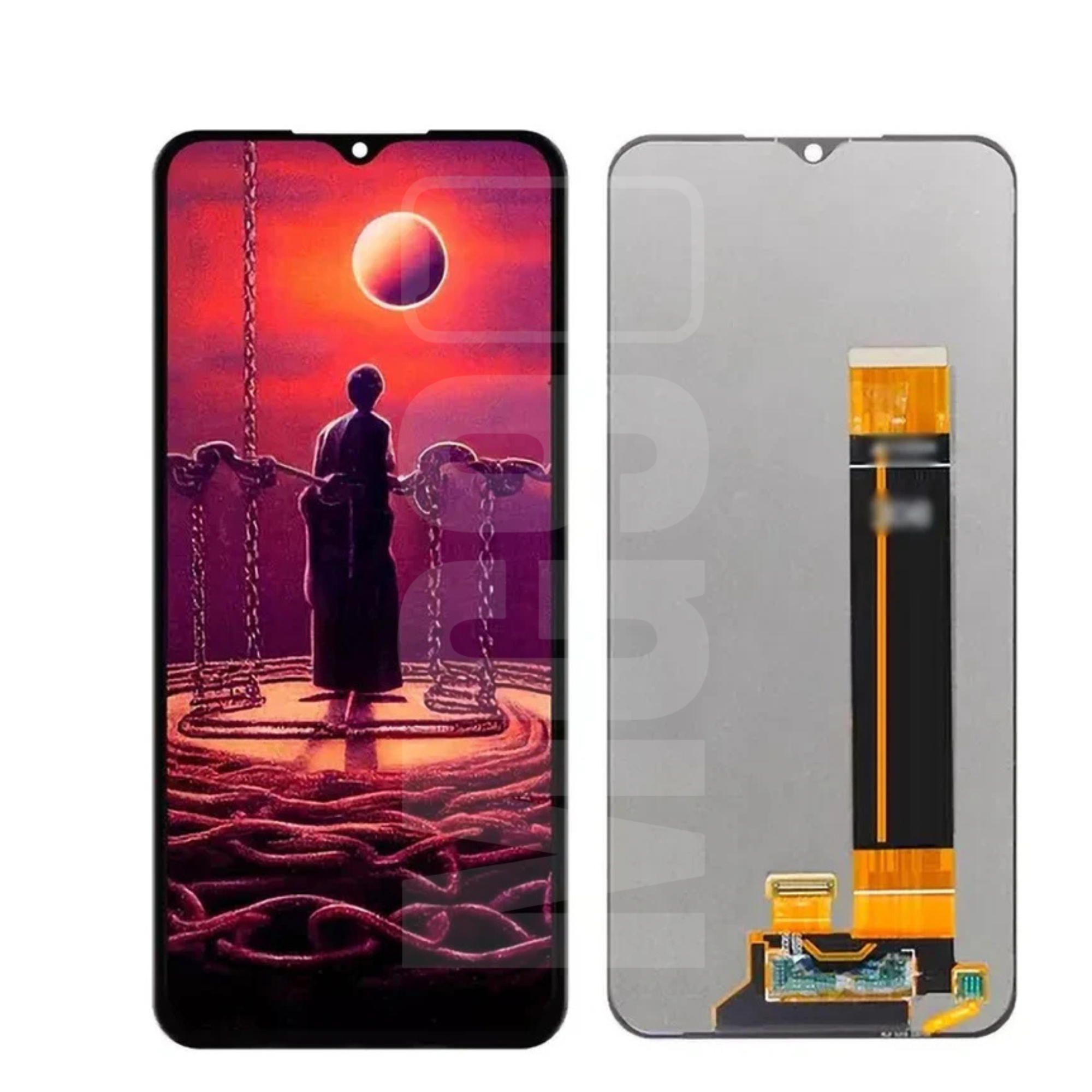 Pantalla Display Samsung Galaxy A13 4G / A13 A135 / M23 M236