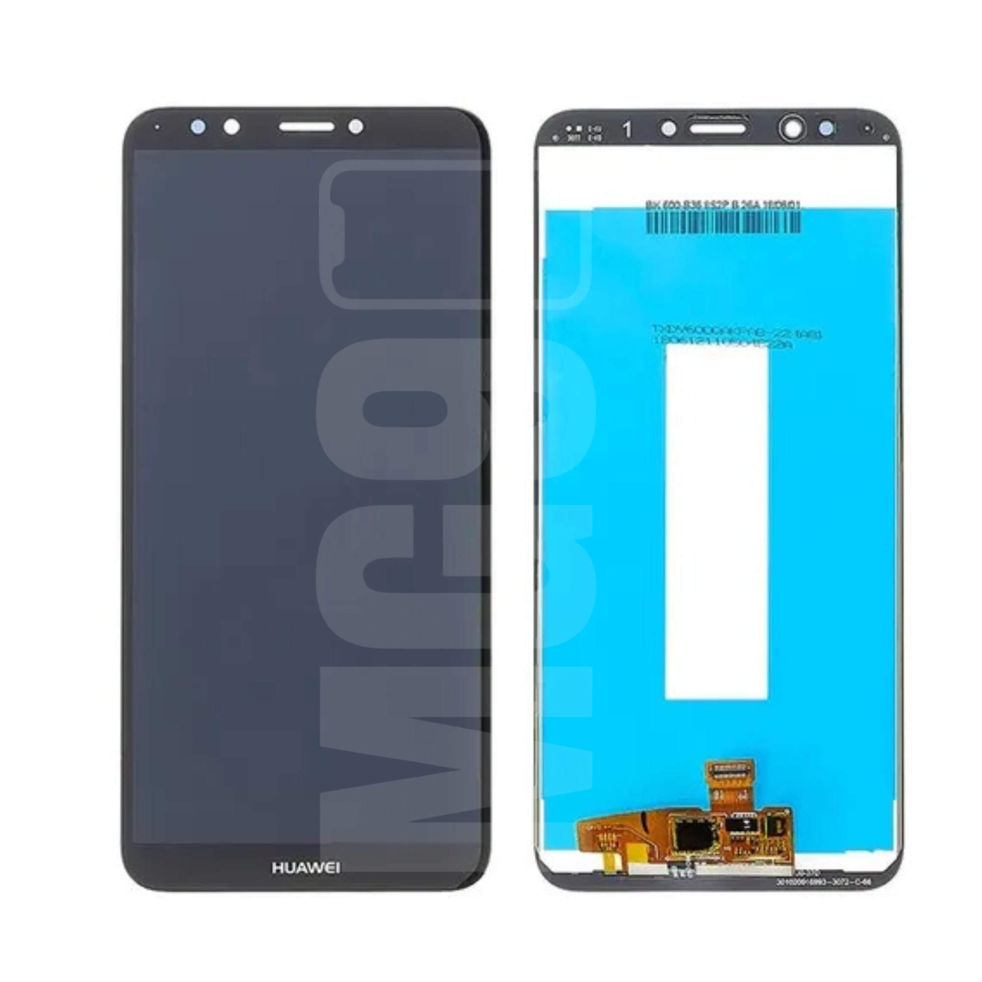 Pantalla Display Huawei Y7 2018