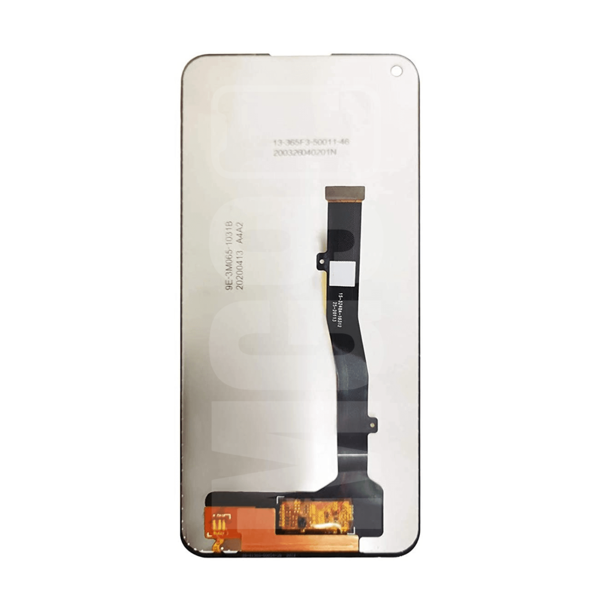 Pantalla Display ZTE V2020 / N900