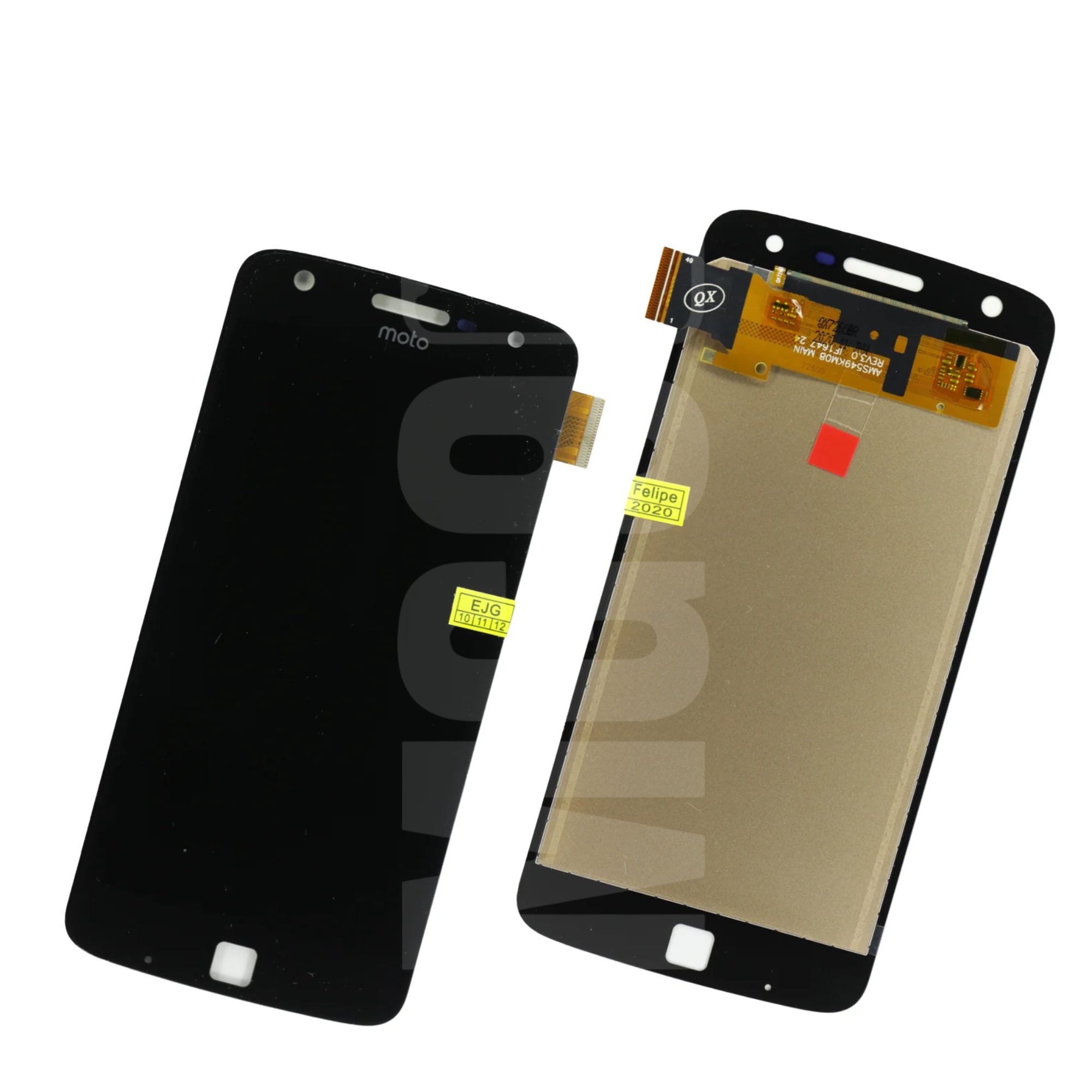 Pantalla Display Motorola Moto Z Play