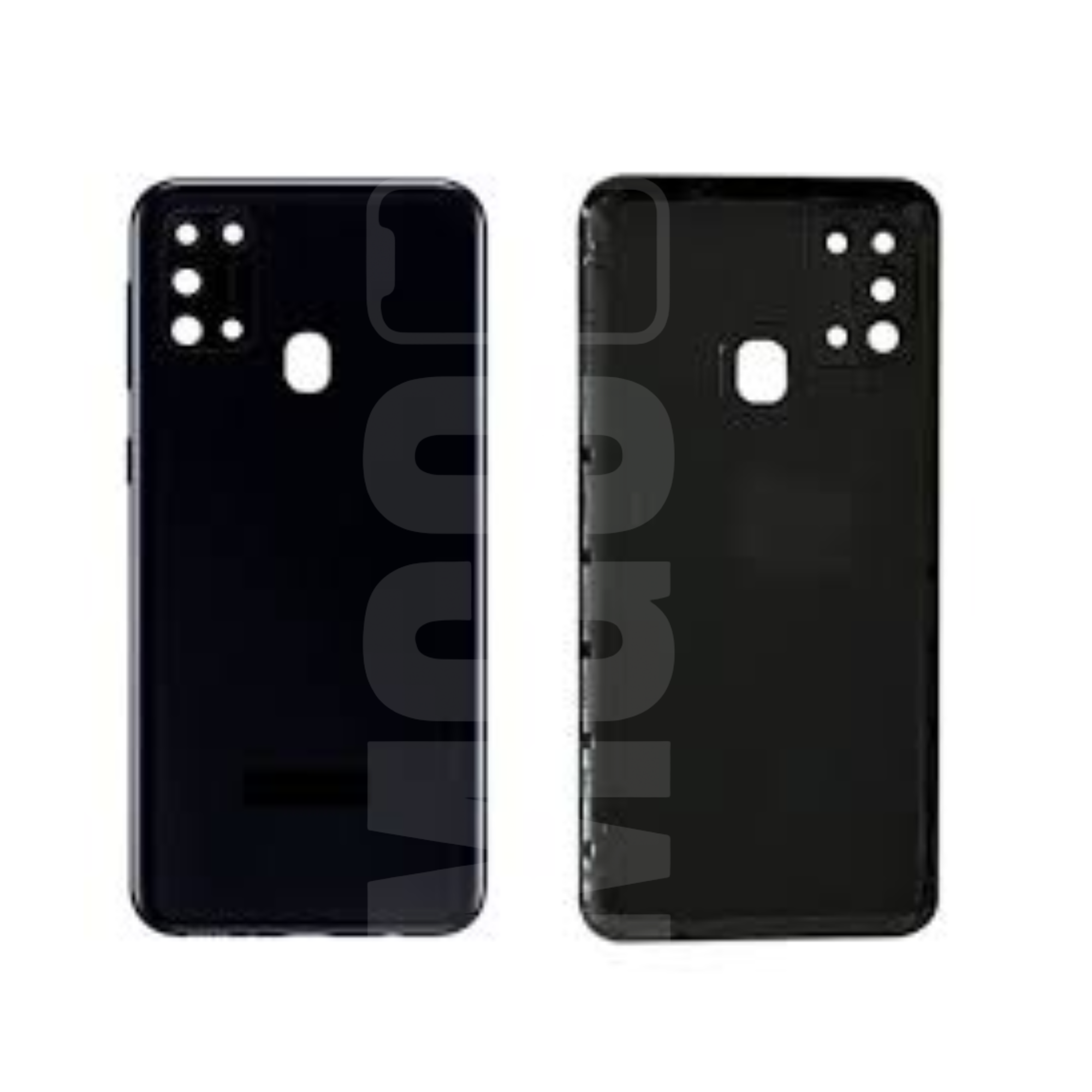 Tapa trasera de Cristal Samsung Galaxy A31