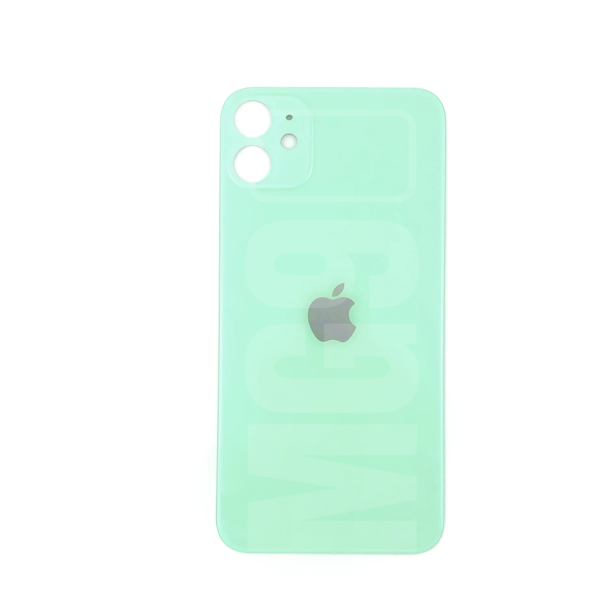 Tapa trasera iPhone 11 / 11 Pro / 11 Pro Max