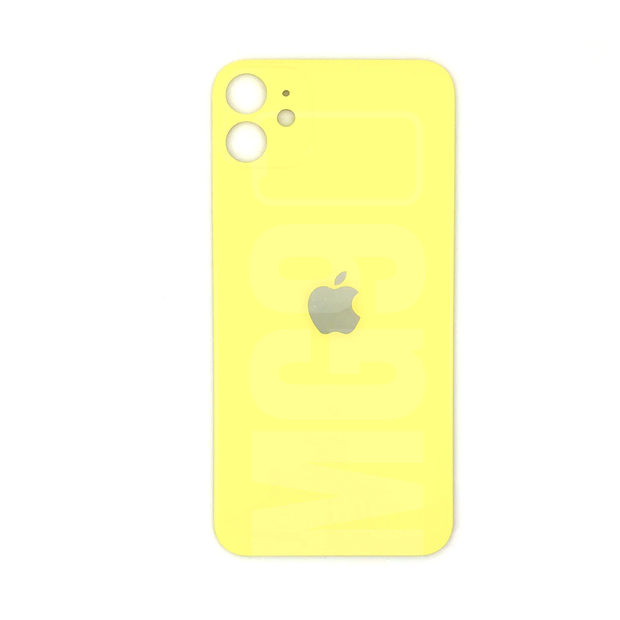 Tapa trasera iPhone 11 / 11 Pro / 11 Pro Max