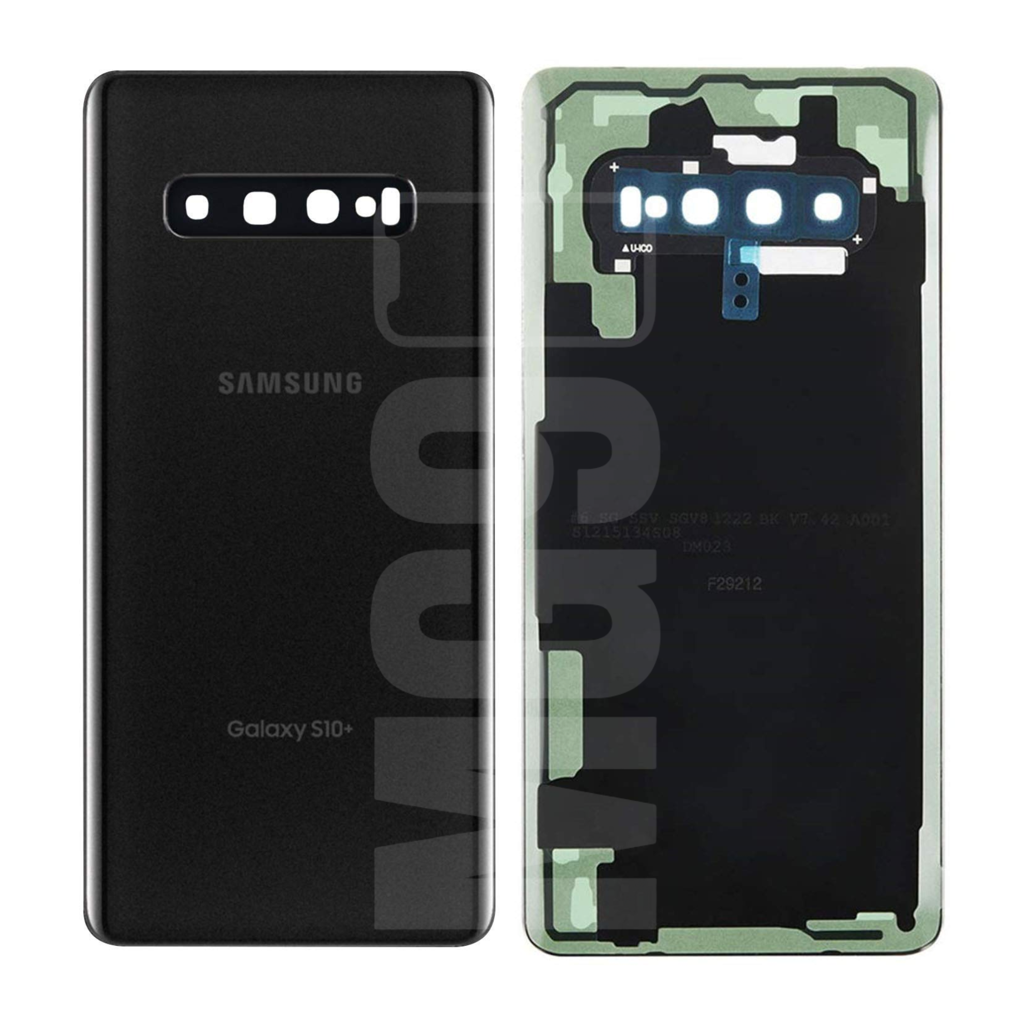 Tapa Trasera Samsung Galaxy S10 / S10e / S10 Plus
