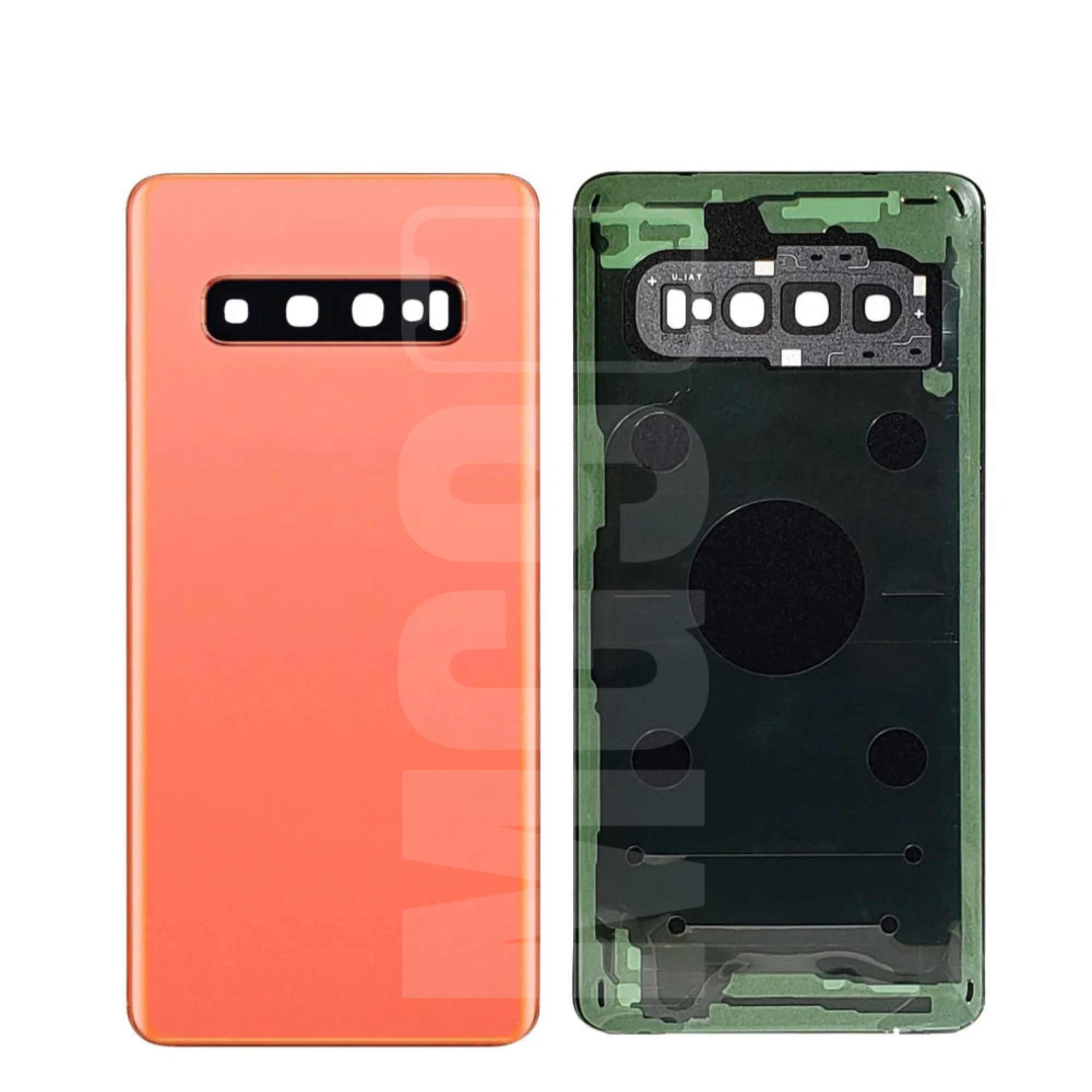 Tapa Trasera Samsung Galaxy S10 / S10e / S10 Plus