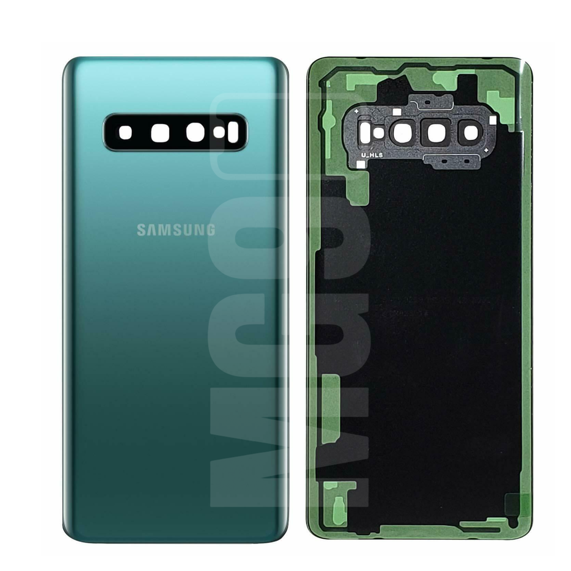 Tapa Trasera Samsung Galaxy S10 / S10e / S10 Plus