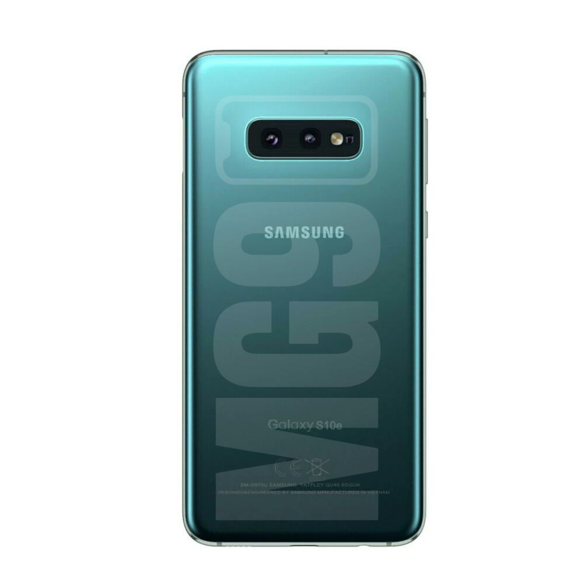 Tapa Trasera Samsung Galaxy S10 / S10e / S10 Plus