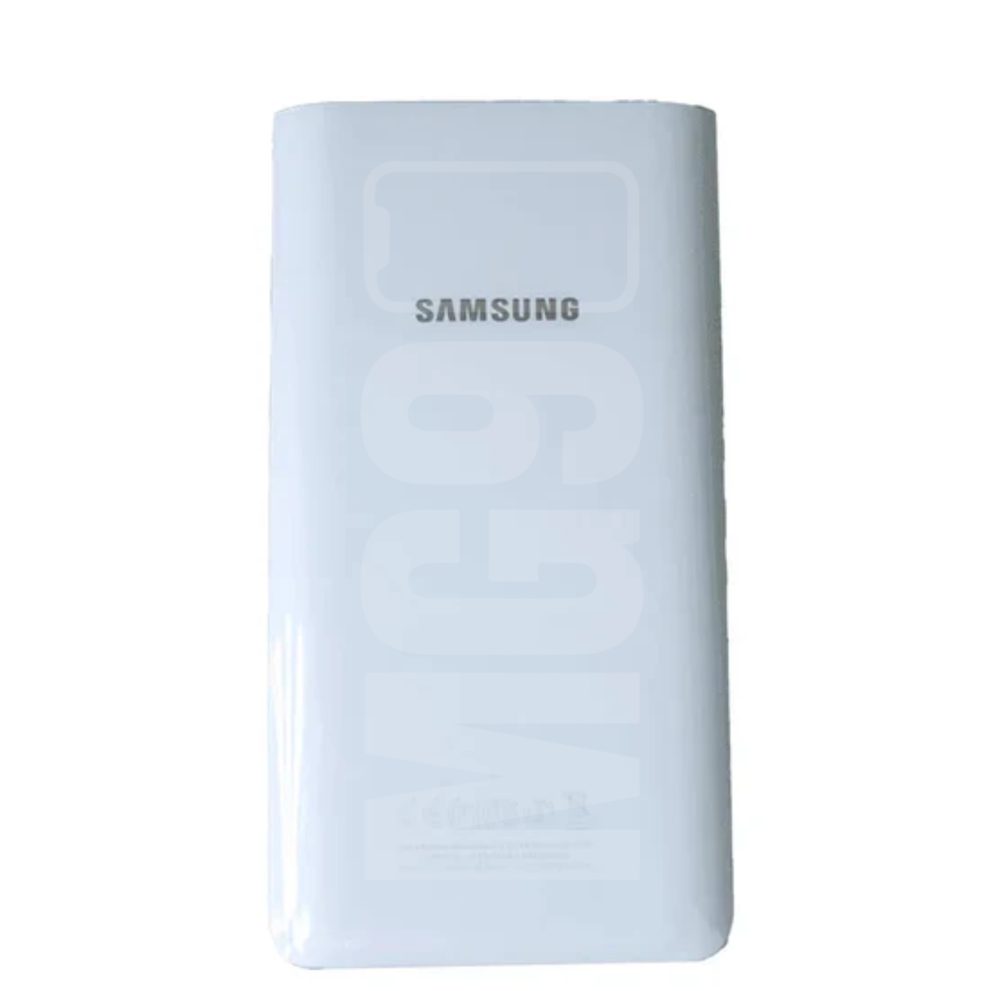 Tapa Samsung Galaxy A80
