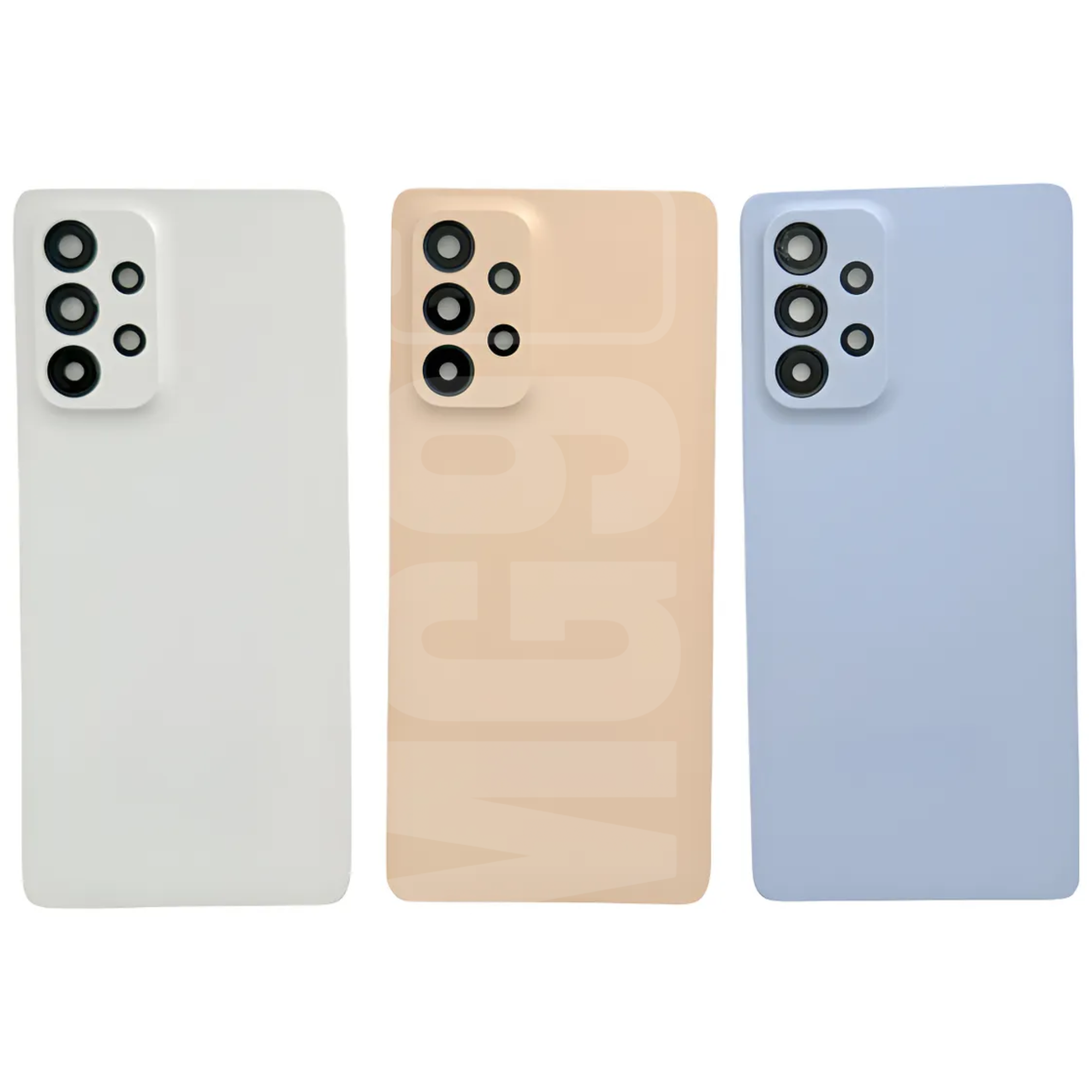 Tapa Samsung Galaxy A53