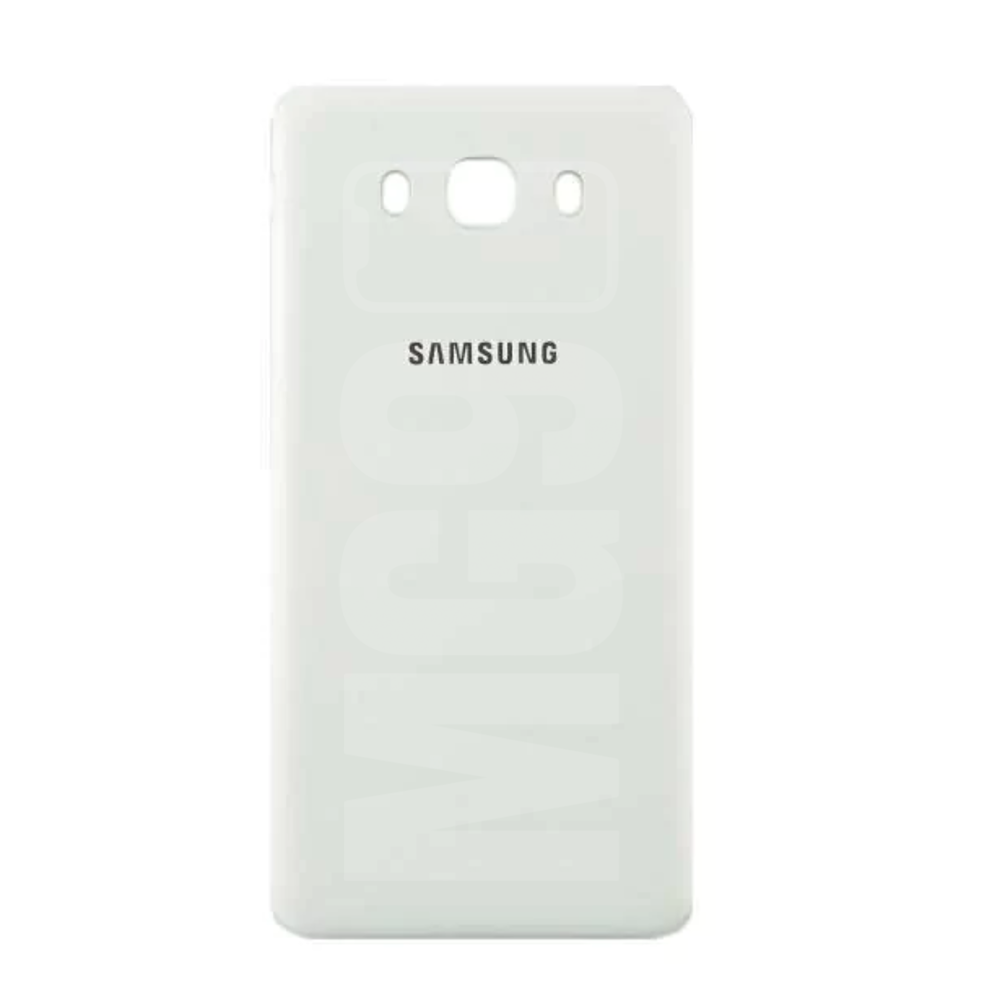 Tapa Trasera Samsung J7 Metal