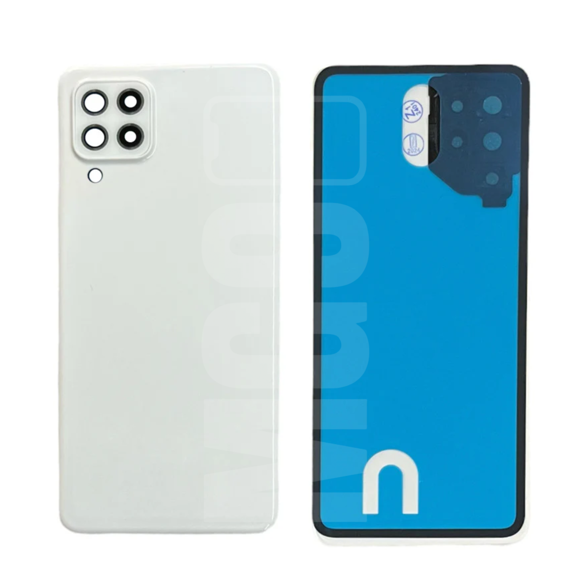 Tapa Samsung Galaxy A22 4G