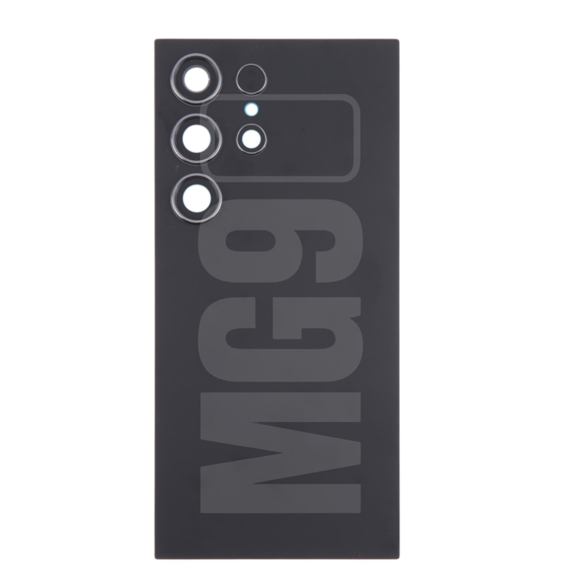 Tapa Trasera Con Lente de Cámara Samsung Galaxy S24 Ultra