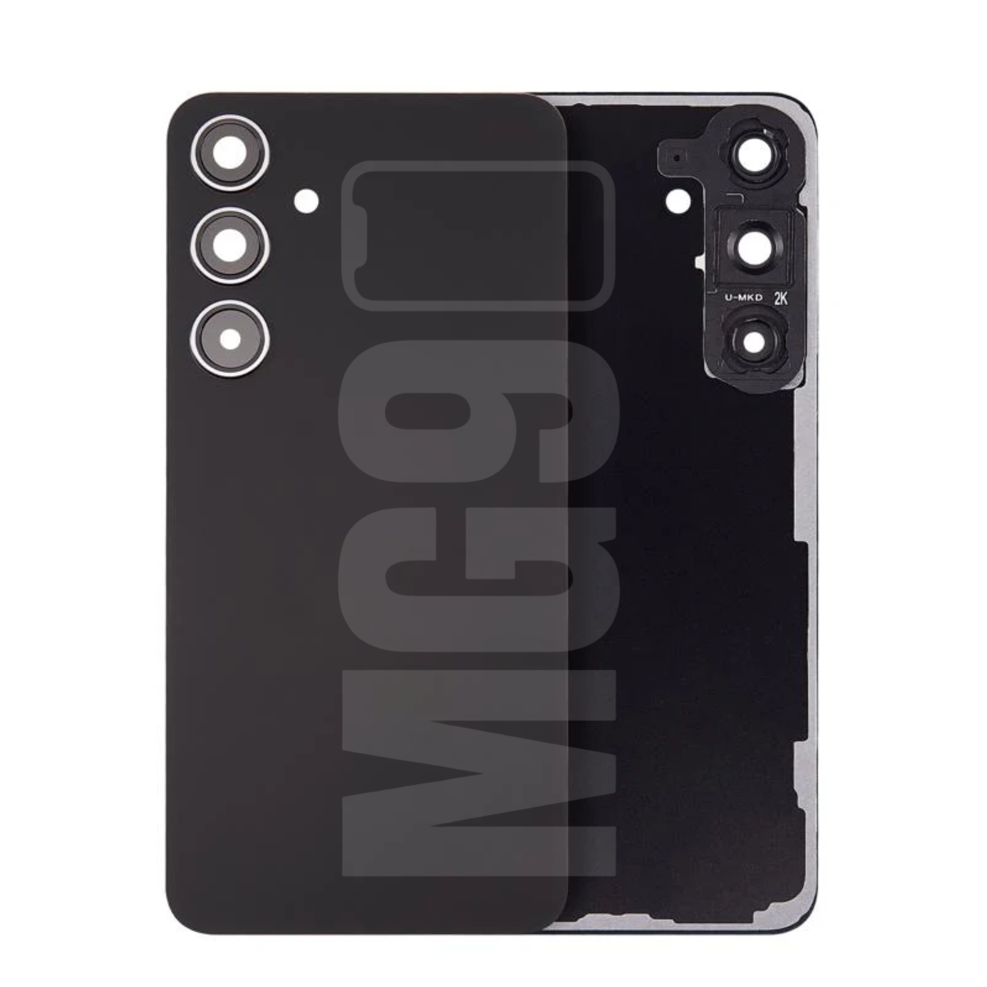 Tapa Trasera Con Lente de Cámara Samsung Galaxy S24 Plus