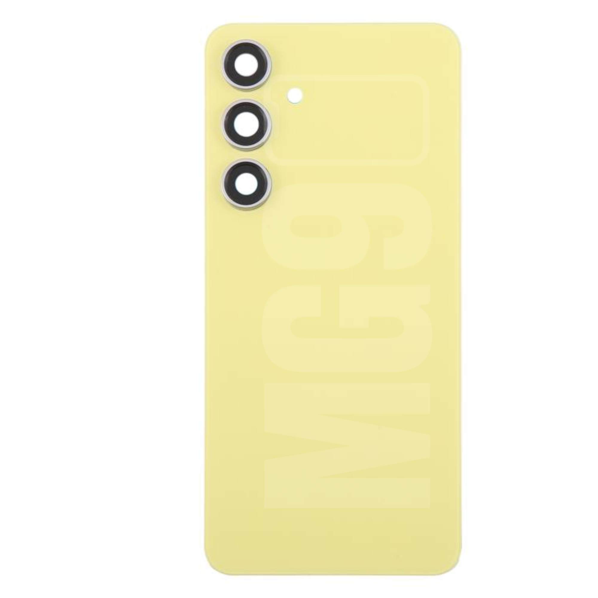 Tapa Trasera Con Lente de Cámara Samsung Galaxy S24 FE