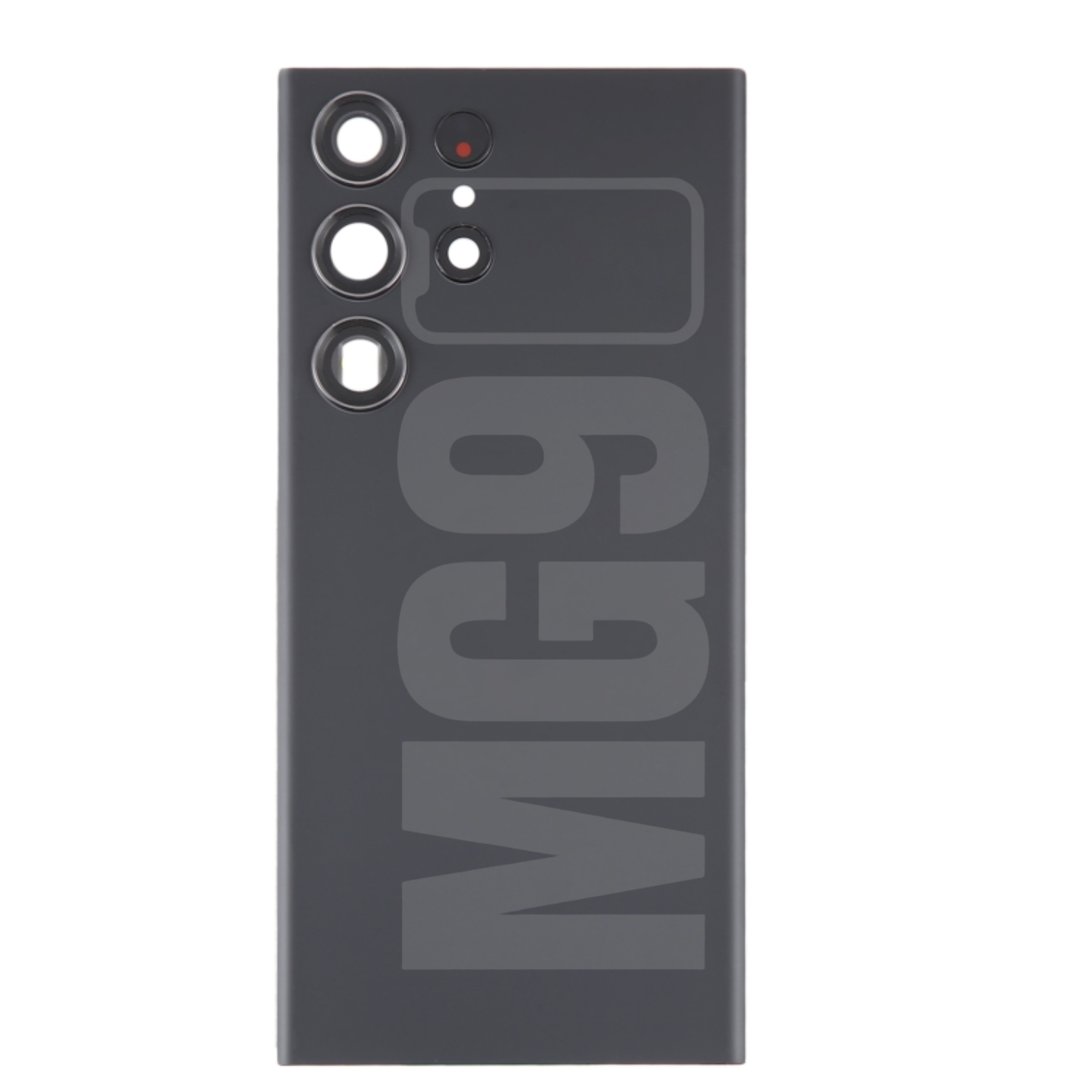 Tapa Trasera Con Lente de Cámara Samsung Galaxy S23 Ultra