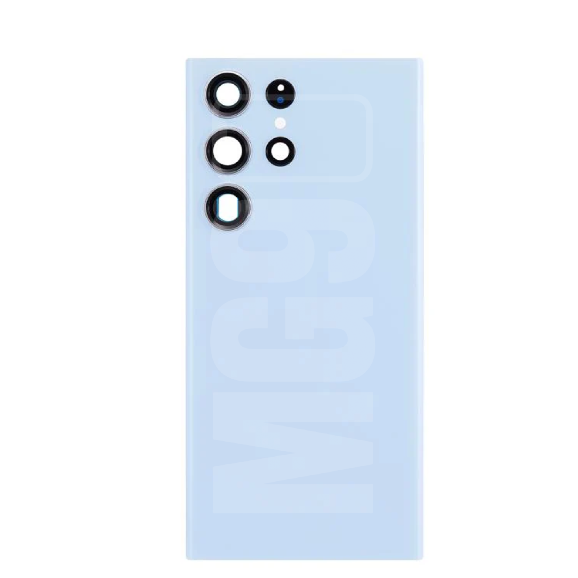 Tapa Trasera Con Lente de Cámara Samsung Galaxy S23 Ultra