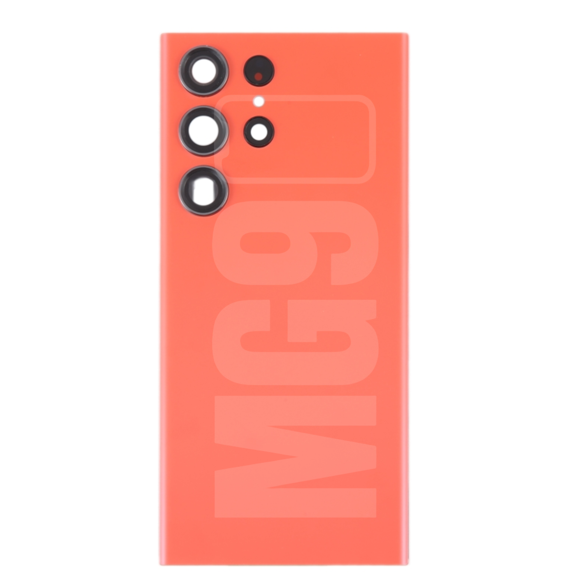 Tapa Trasera Con Lente de Cámara Samsung Galaxy S23 Ultra